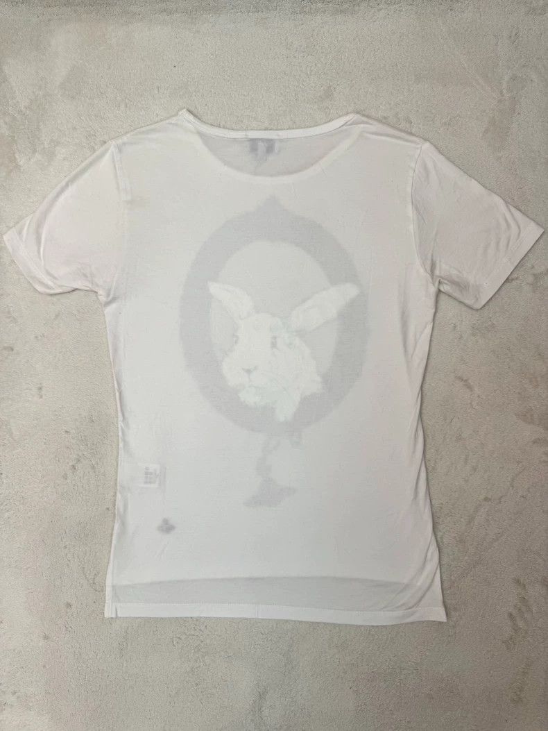 Vivienne Westwood Vivienne Westwood Printed short sleeves Size M / US 6-8 / IT 42-44 - 8 Thumbnail