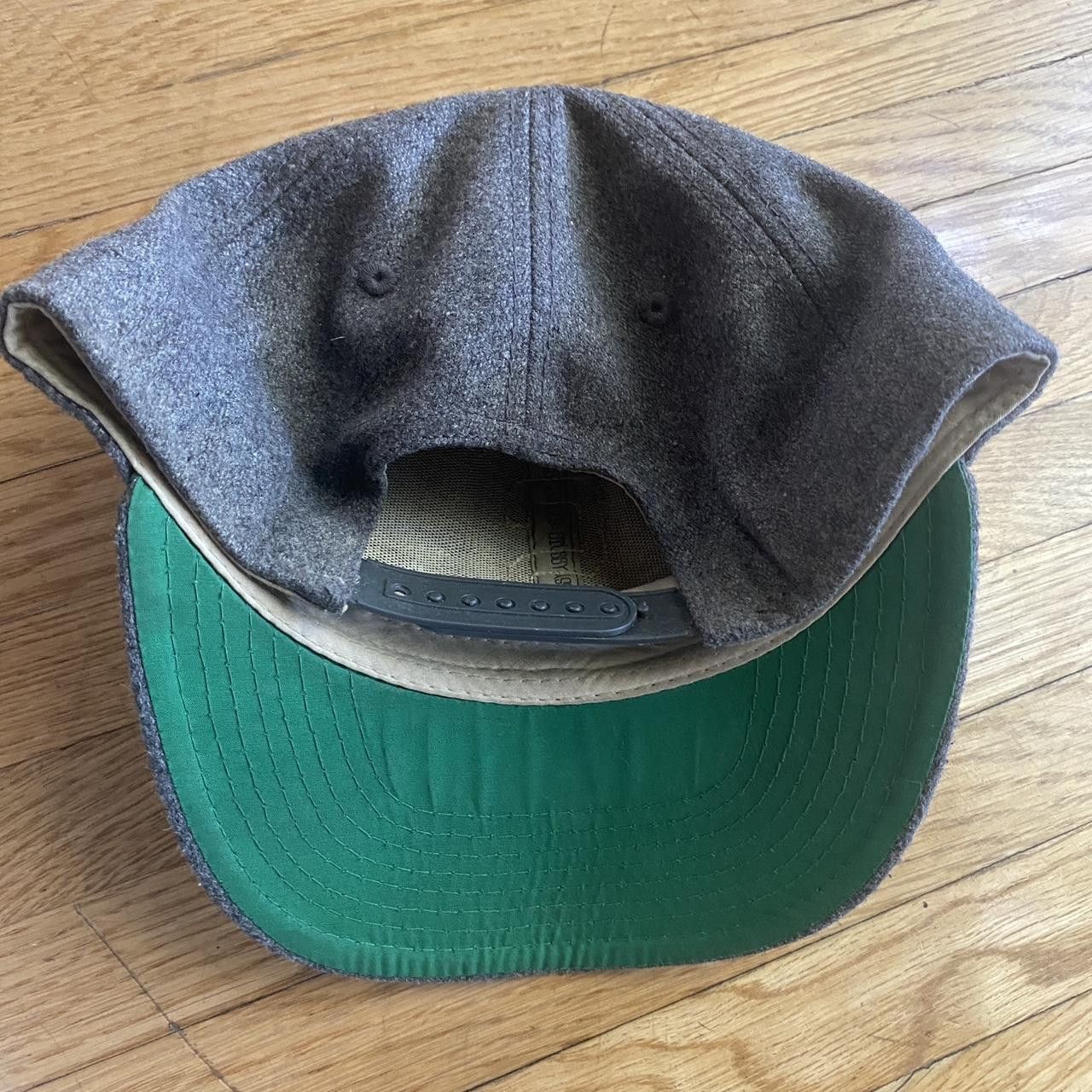 Stussy Stussy Caps hat Size ONE SIZE - 3 Thumbnail