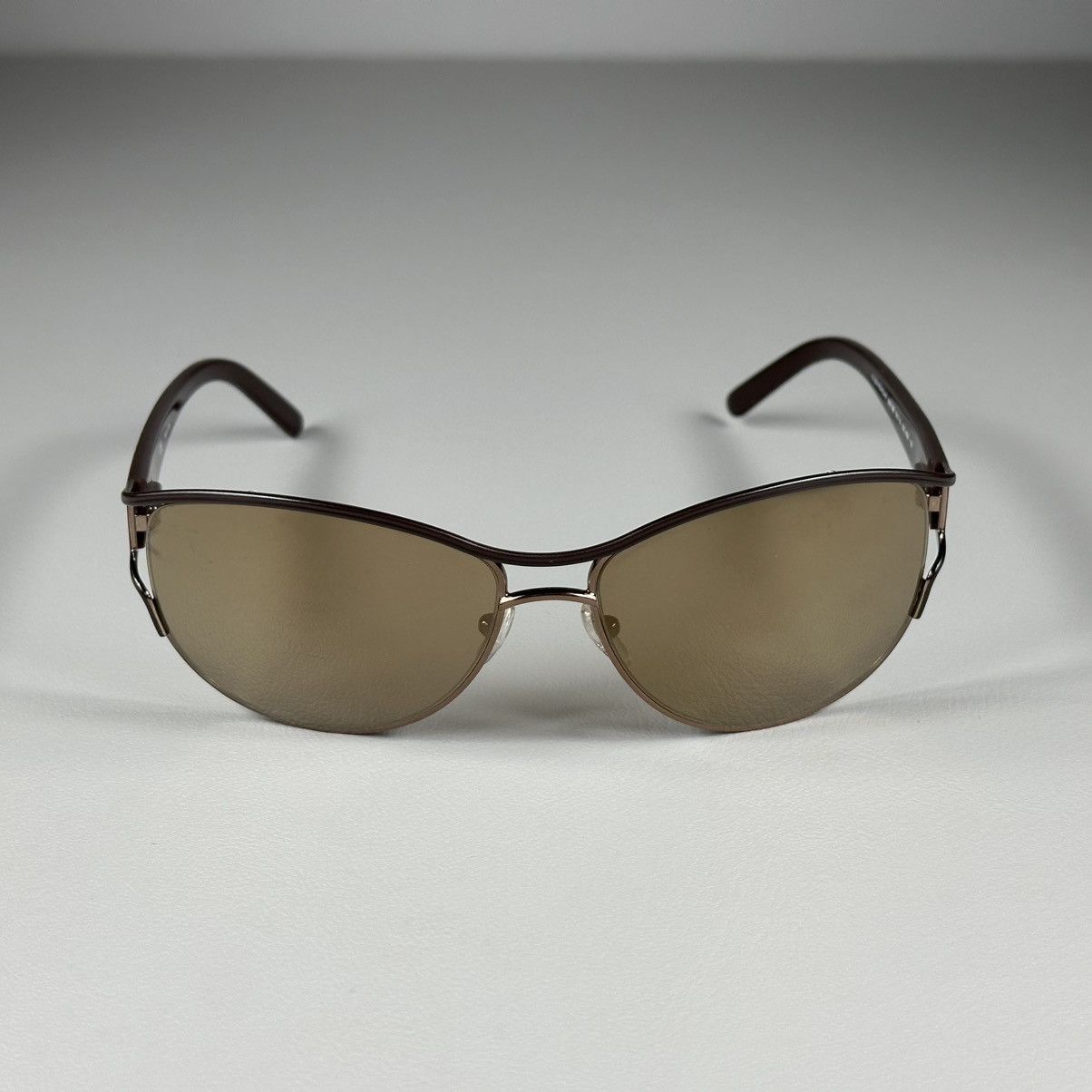 Givenchy Rare Vintage Givenchy SGV 356 59_15_130 Sunglasses Size ONE SIZE - 1 Thumbnail