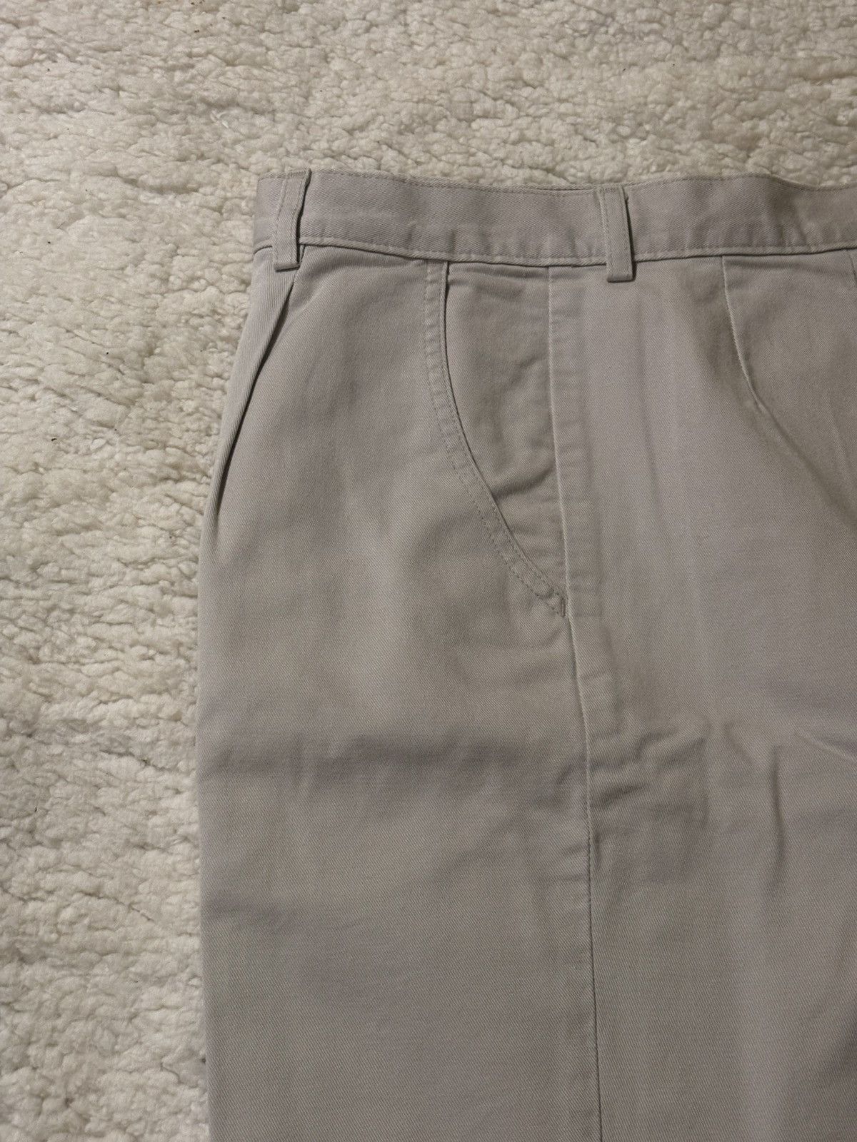 Eddie Bauer Eddie bauer women’s chino pants1609 Size 29" - 4 Thumbnail