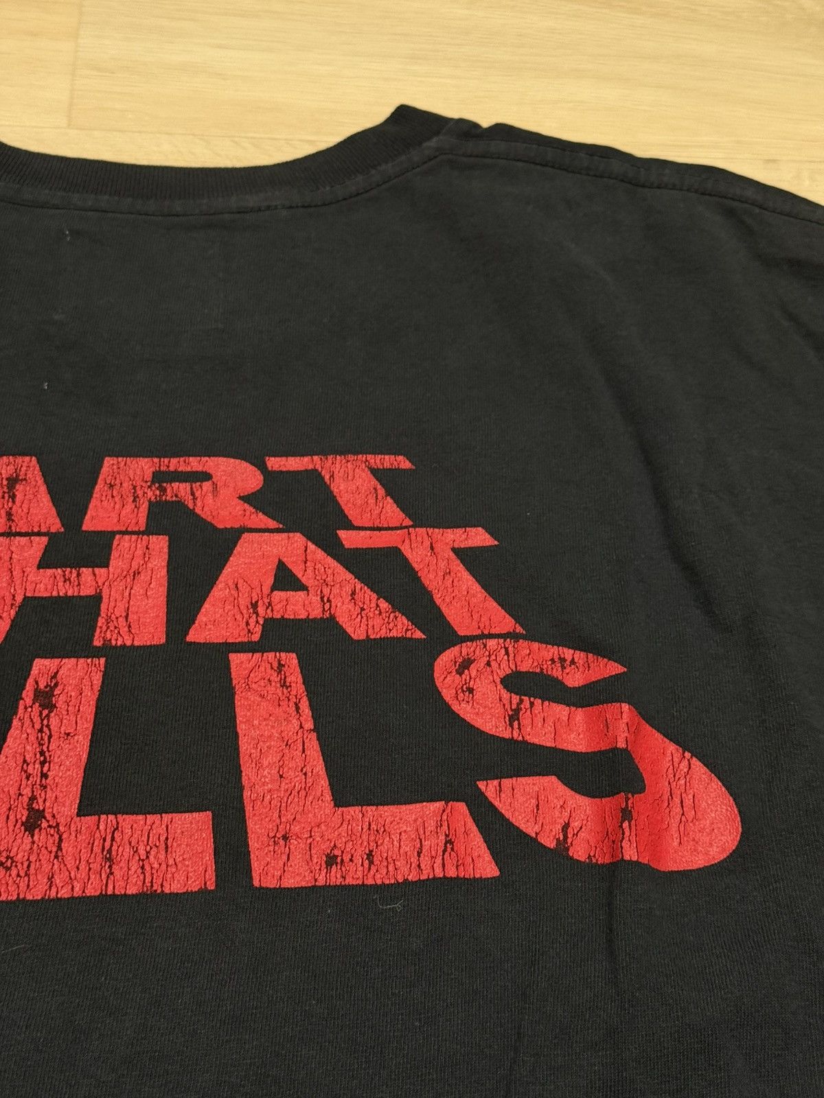 Gallery Dept. Gallery Dept. Art That Kills Tee Size US XL / EU 56 / 4 - 6 Thumbnail