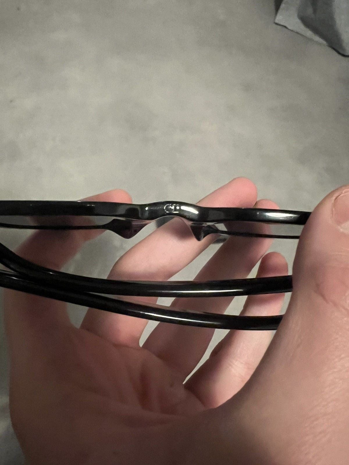 Dior Dior Homme Blacktie Sunglasses Size ONE SIZE - 6 Thumbnail