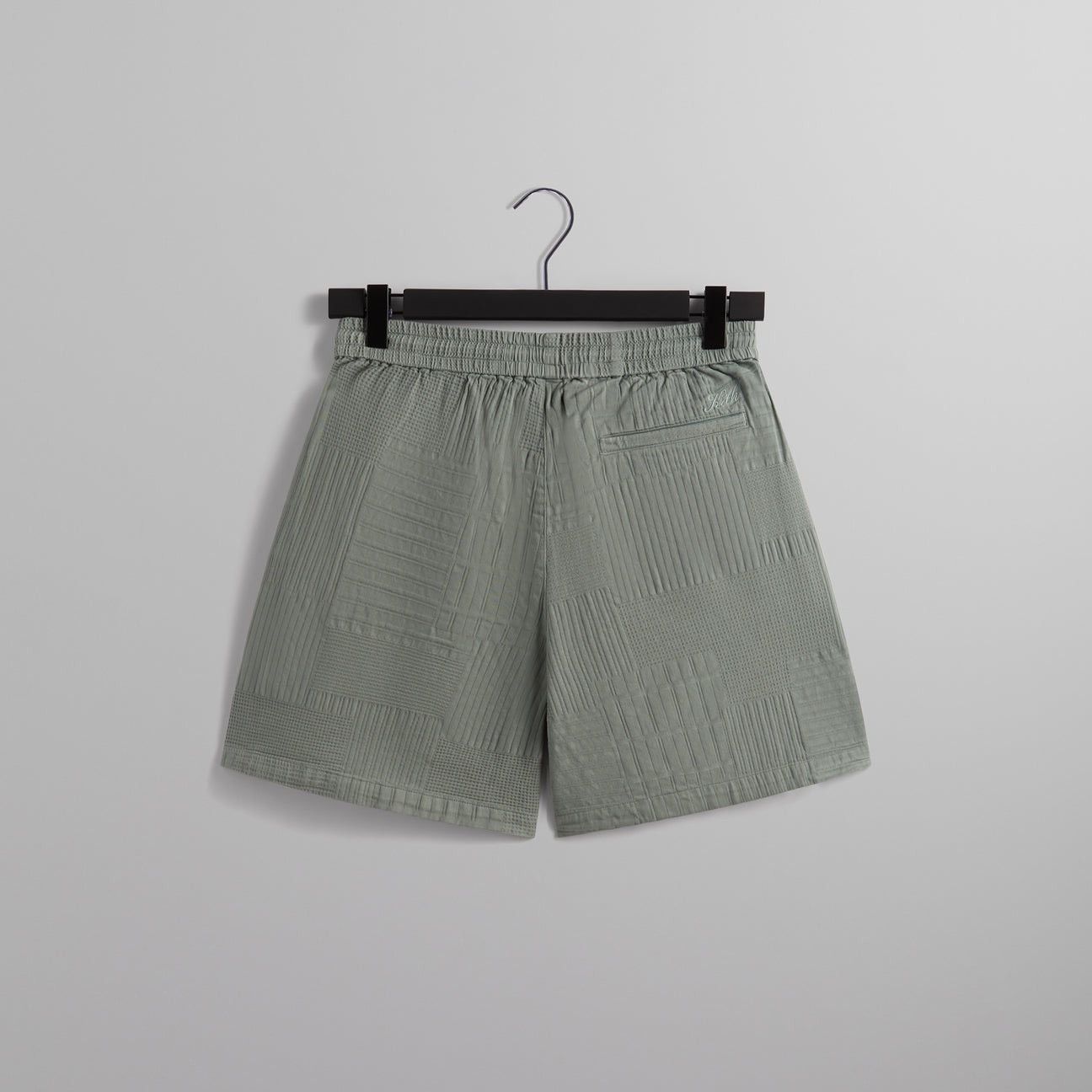 Kith Kith Overdyed Patchwork Mason Short in Reverie Size Large Size US 34 / EU 50 - 2 Thumbnail