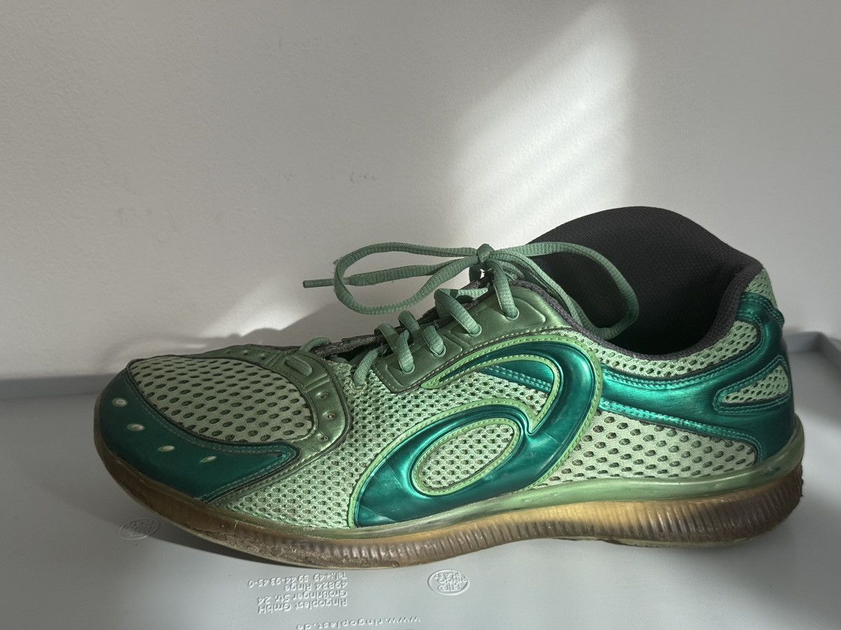 Asics × Kiko Kostadinov Asics x Kiko Kostadinov Gel Sokat Infinity Size US 11.5 / EU 44-45 - 8 Thumbnail