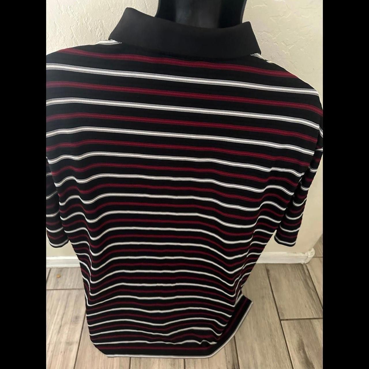 Designer Mens Used Monterey Club Polo 14dc Size US XXL / EU 58 / 5 - 3 Thumbnail