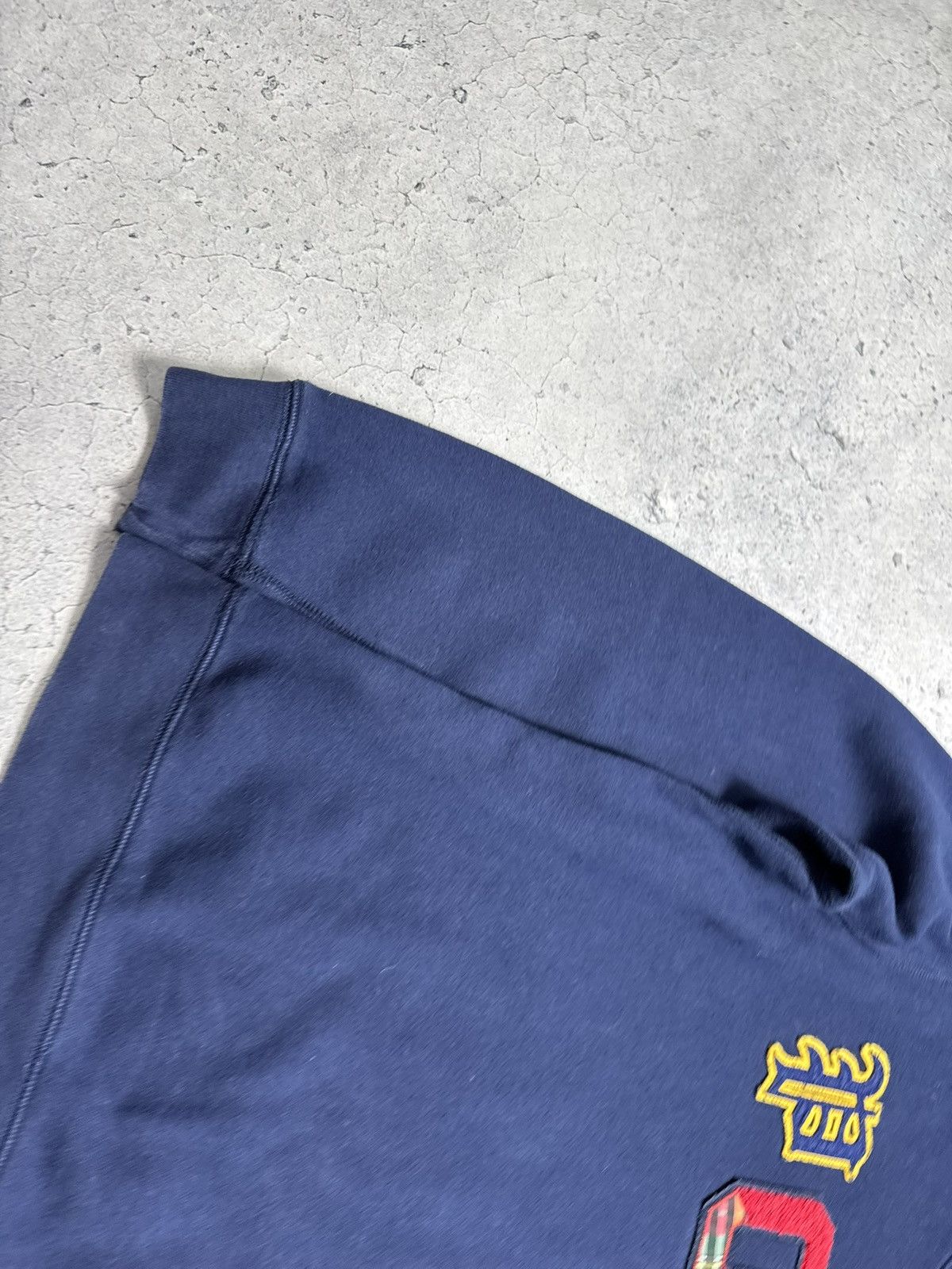 Polo Ralph Lauren Polo Ralph Lauren Sweatshirt Big Logo PRL Size US M / EU 48-50 / 2 - 3 Thumbnail