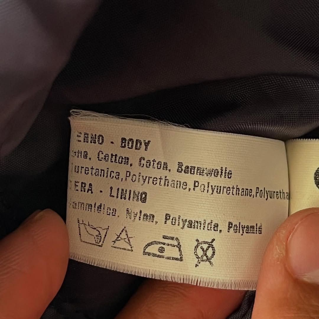 Missoni Missoni Sport Parka Vtg Size US M / EU 48-50 / 2 - 16 Thumbnail