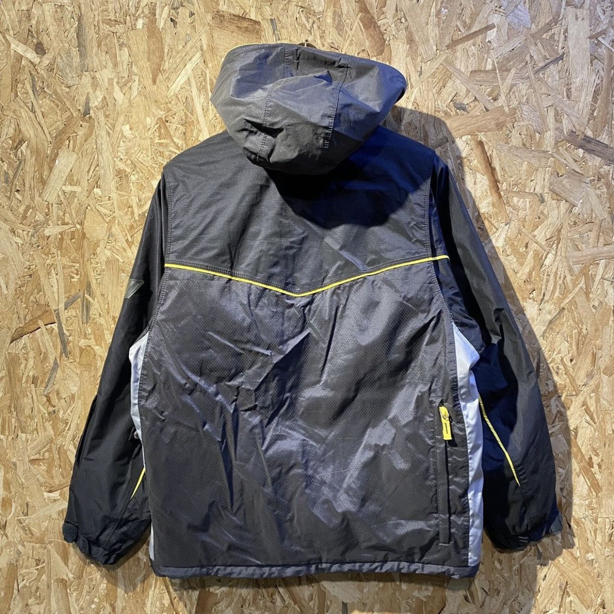 Designer × Japanese Brand × Phenix 🔥Vintage Phenix Carving Skiing [3-D] Jackets Size US L / EU 52-54 / 3 - 2 Thumbnail