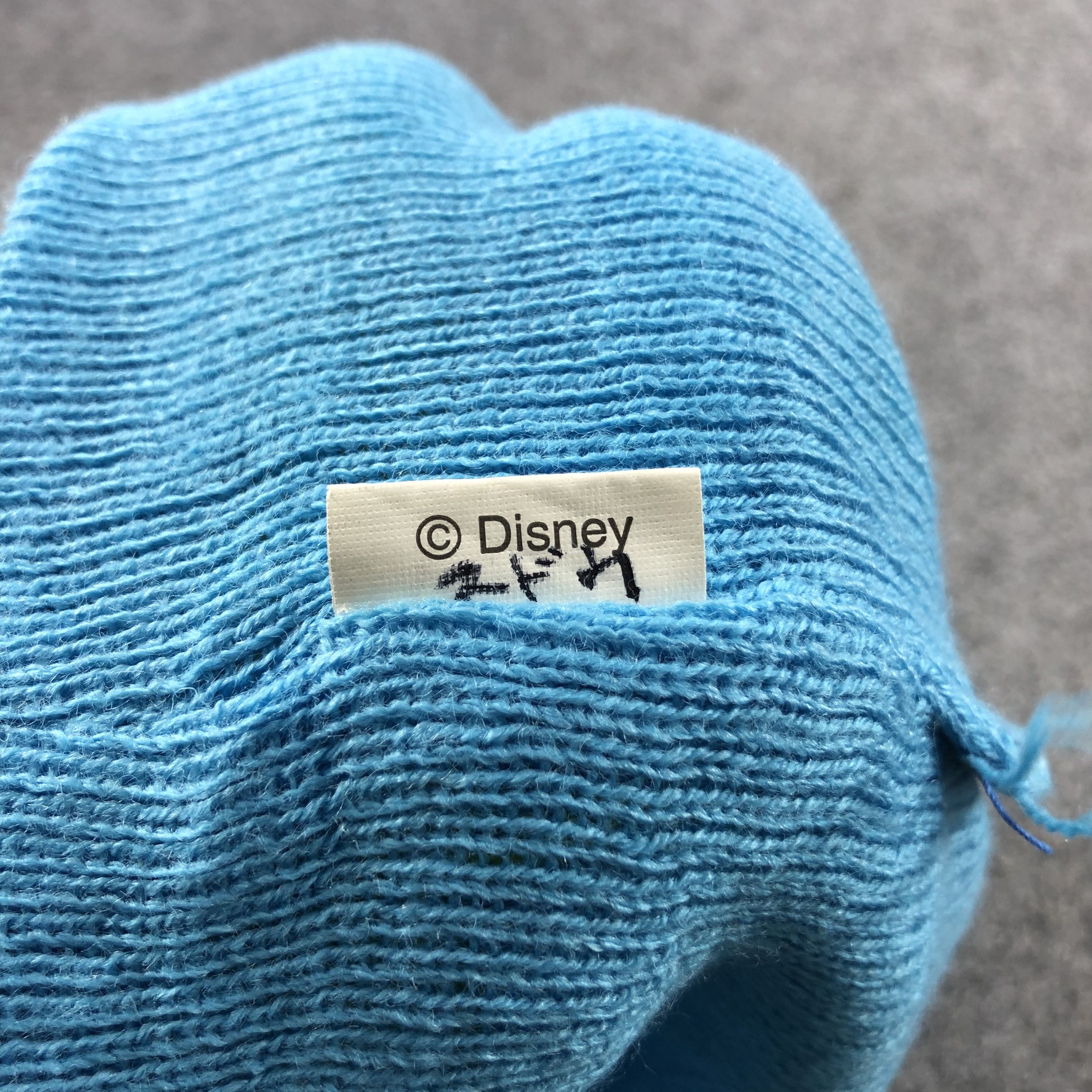 Disney Lilo & Stitch Beanie Snowcap Snow Hat B133 Size ONE SIZE - 5 Thumbnail
