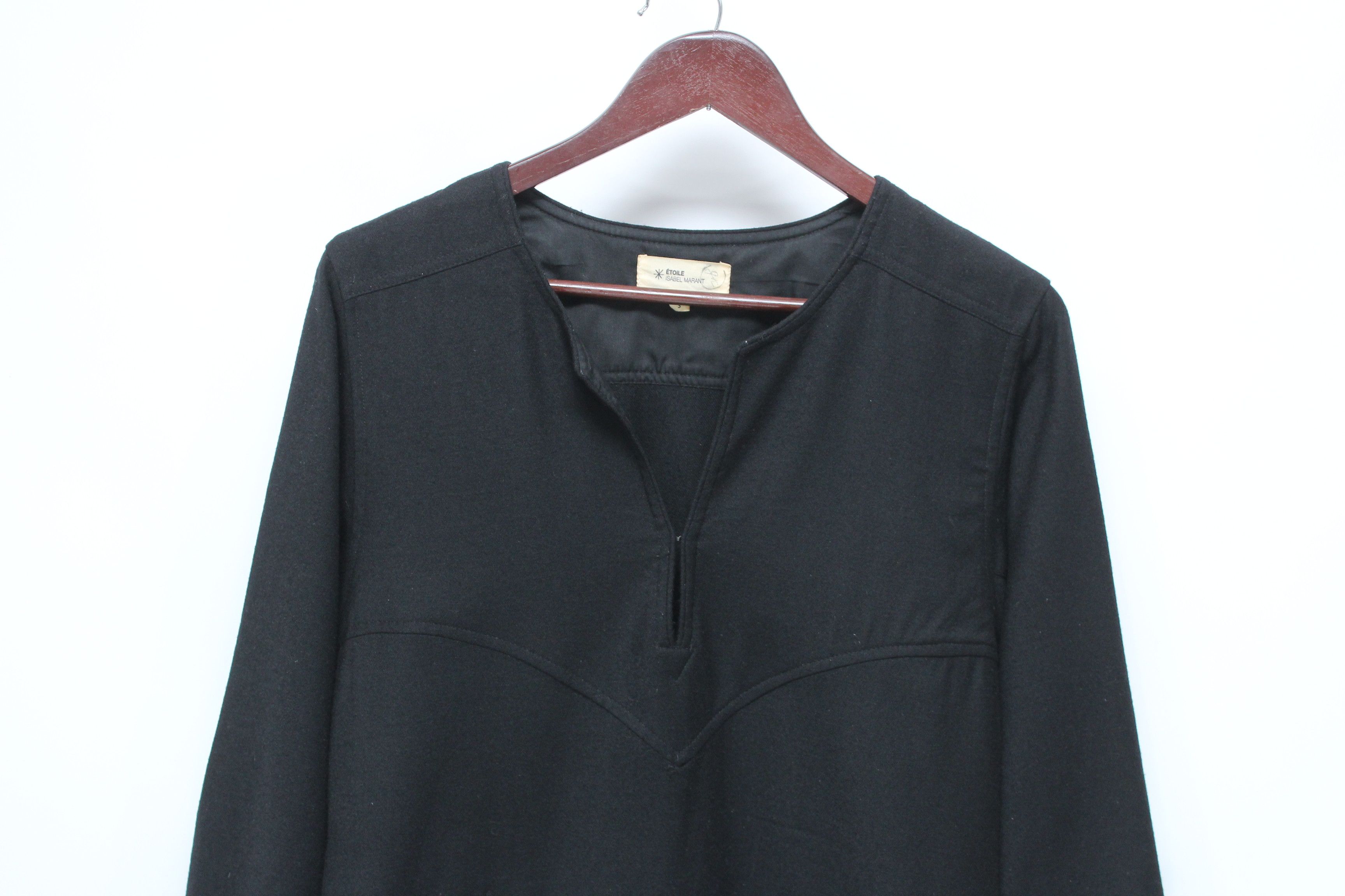 Isabel Marant Etoile Isabel Marant Etoile Dress Size 3 Authentic Hype Rare Size M / US 6-8 / IT 42-44 - 5 Thumbnail
