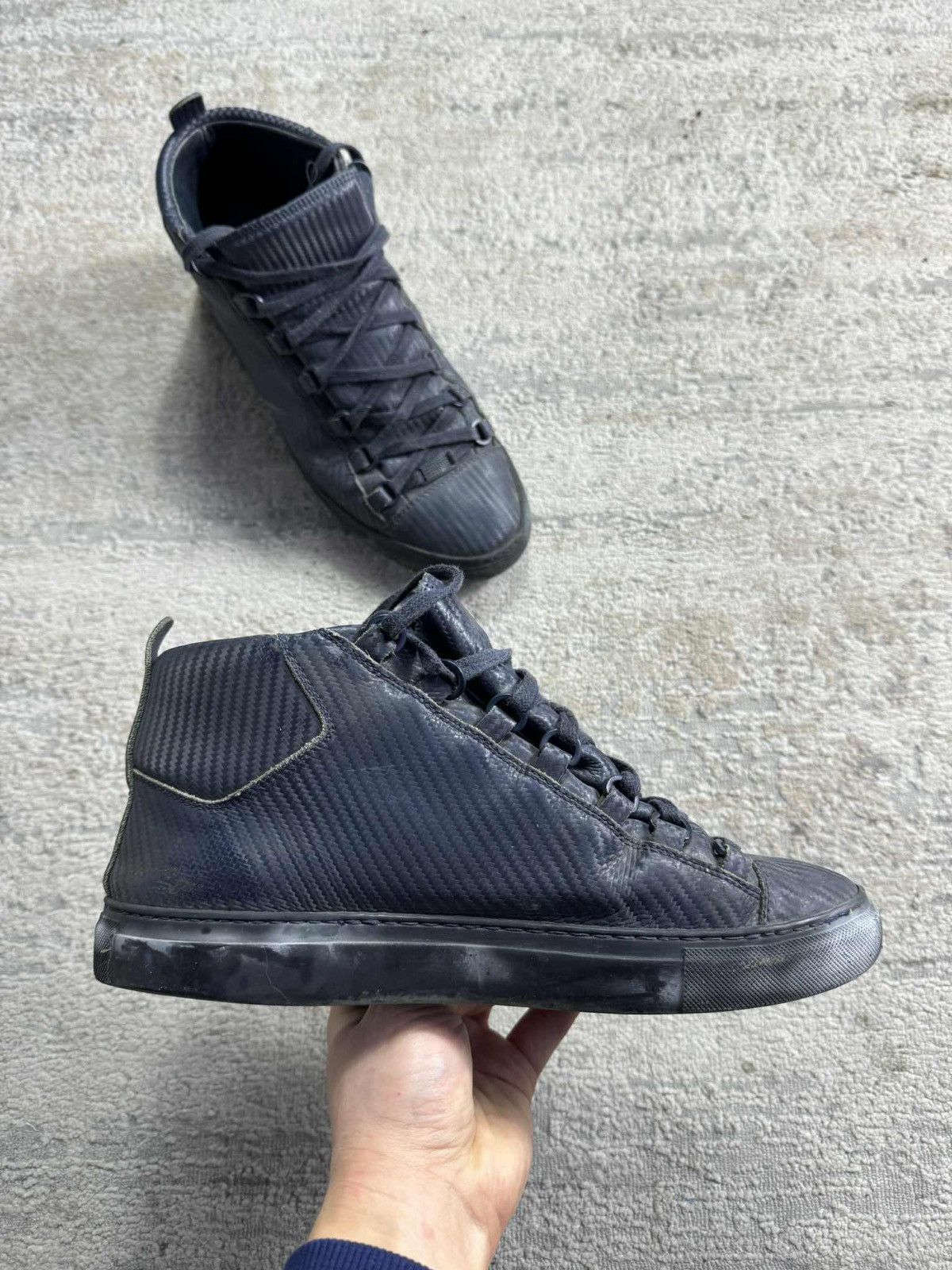 Balenciaga Balenciaga Arena Size US 7.5 / EU 40-41 - 11 Thumbnail
