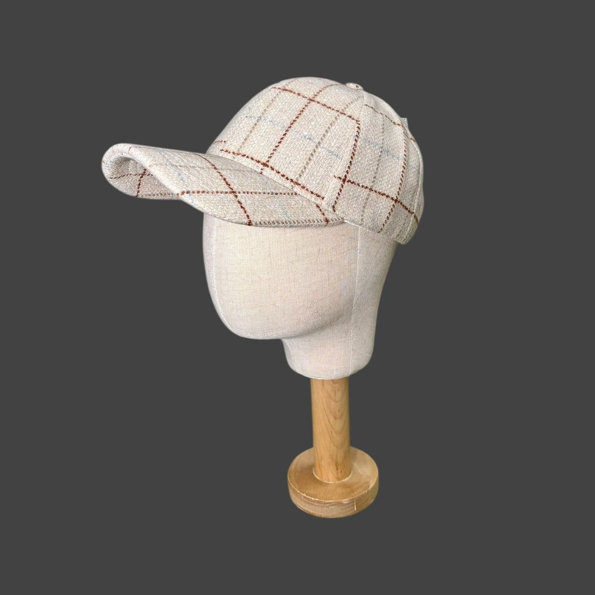 Other Lulla Collection Saks 5th Ave Woman’s Baseball Hat One Size Size ONE SIZE - 5 Thumbnail