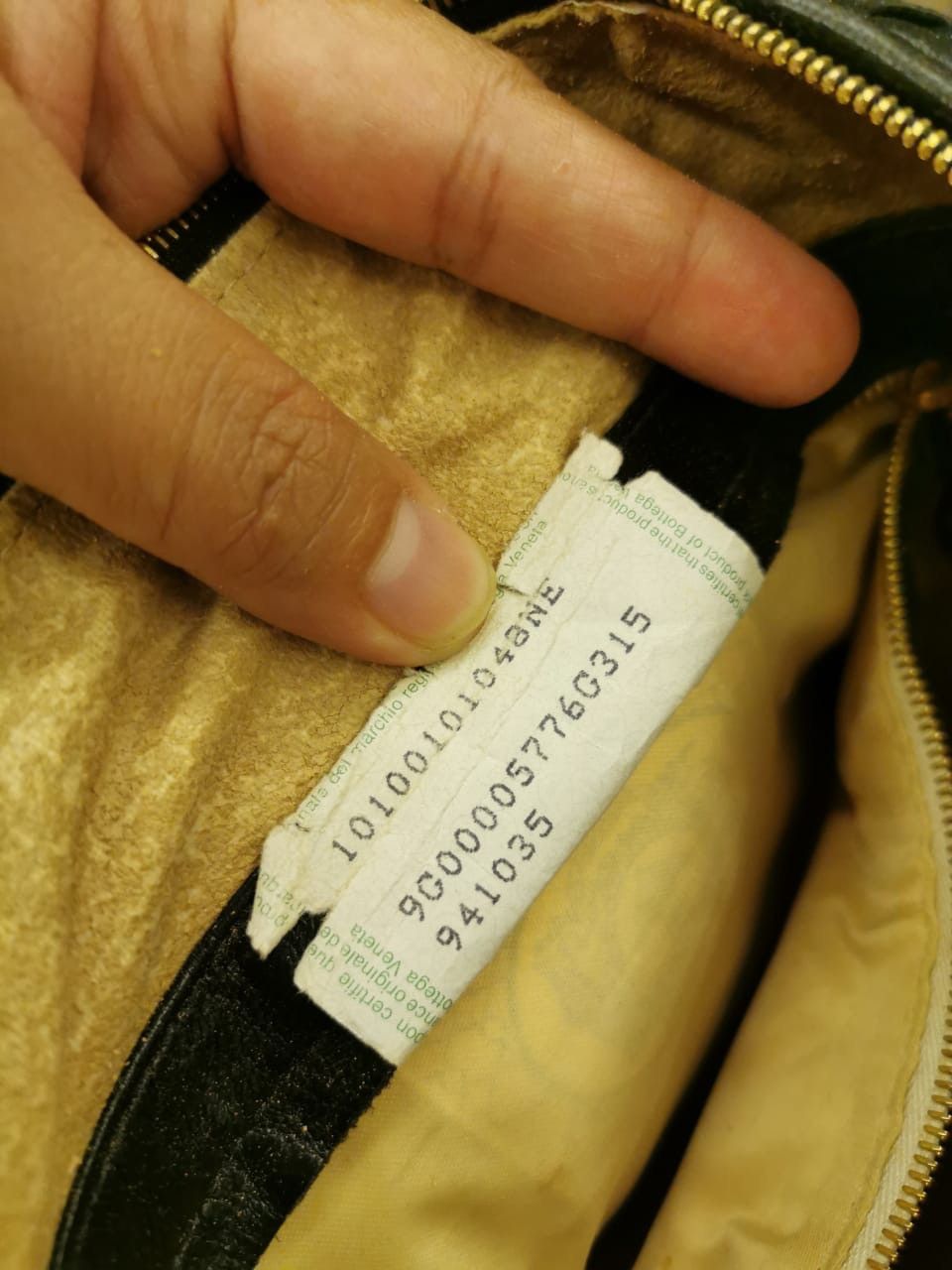 Bottega Veneta Bottega venetta cross body Size ONE SIZE - 9 Thumbnail