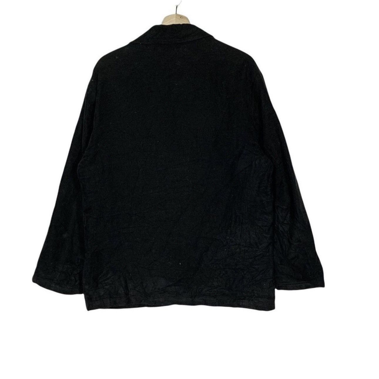 Playboy vp playboy jacket coat nice design Size US L / EU 52-54 / 3 - 2 Thumbnail