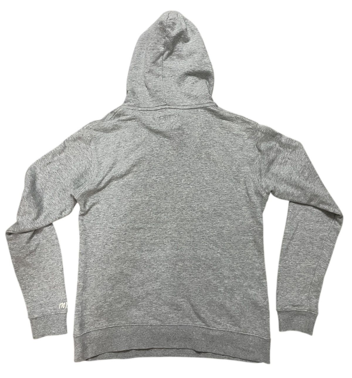 Number (N)ine Number Nine Hoodie Made in Japan Size US S / EU 44-46 / 1 - 2 Thumbnail