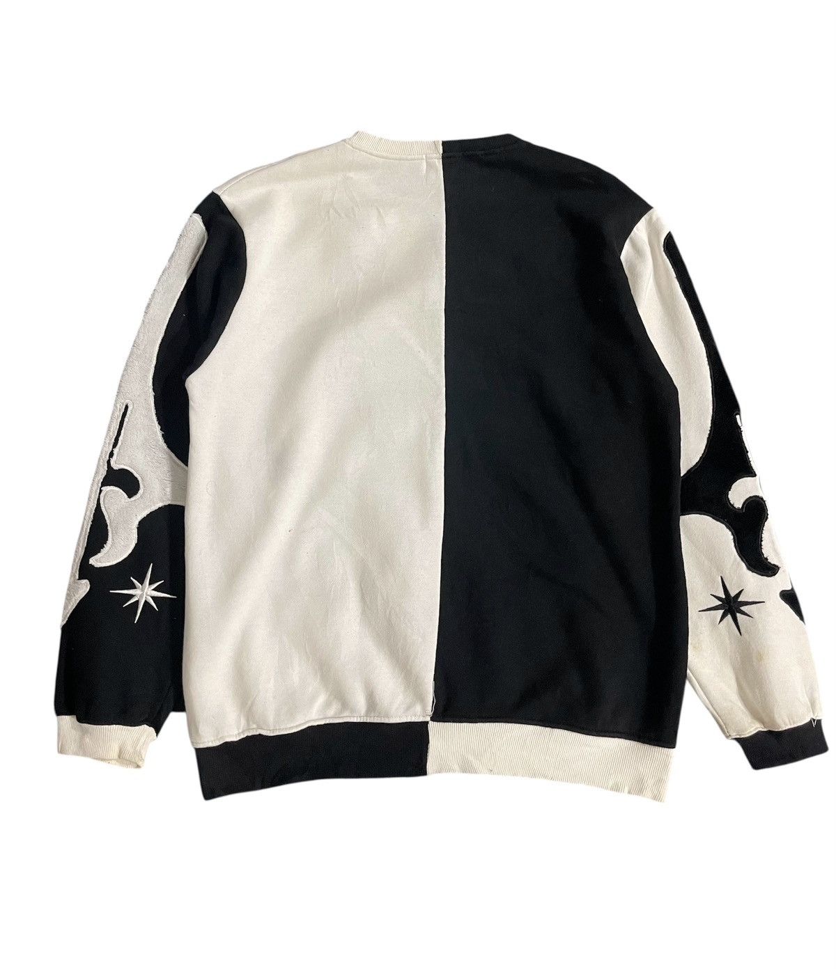 KTZ Vintage KTZ Sweatshirt Size US L / EU 52-54 / 3 - 2 Thumbnail