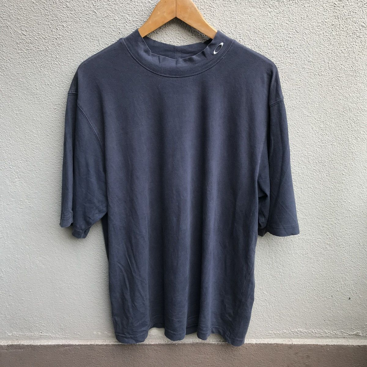 Oakley OAKLEY software usa turtleneck tee Size US L / EU 52-54 / 3 - 1 Thumbnail