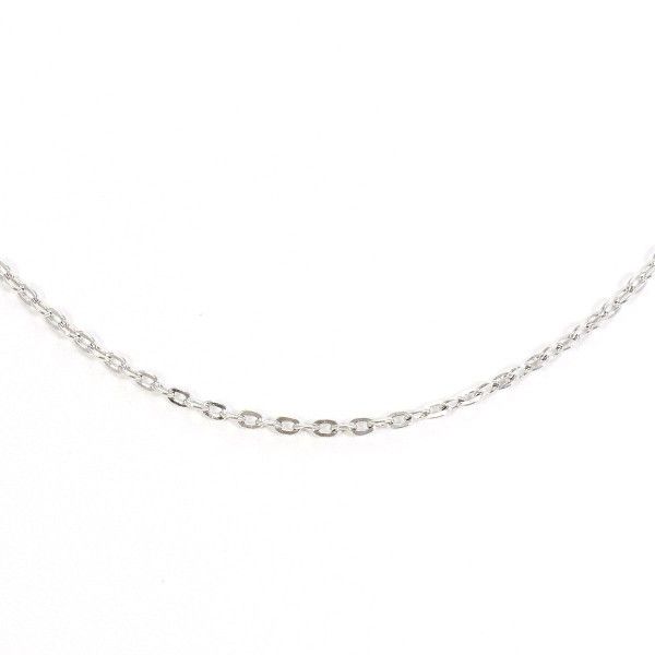 Other Agatha Necklace Silver Jewelry Metal Necklace, Women's