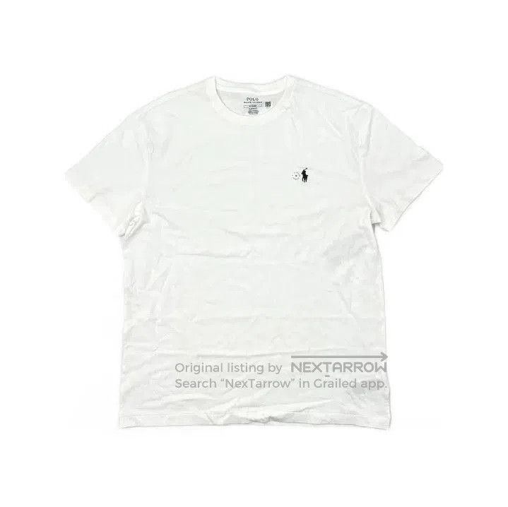 Polo Ralph Lauren Polo Ralph Lauren Logo Embroidered Short. Size US M / EU 48-50 / 2 - 2 Thumbnail