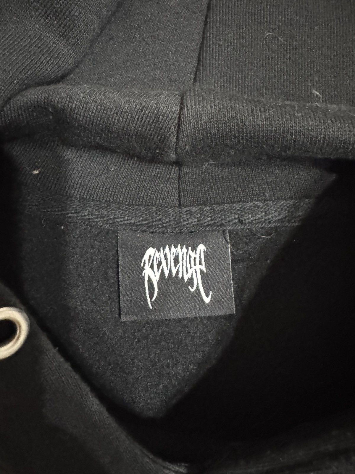 Revenge Juice Wrld Revenge Legends Never Die Hoodie XL Size US XL / EU 56 / 4 - 3 Thumbnail