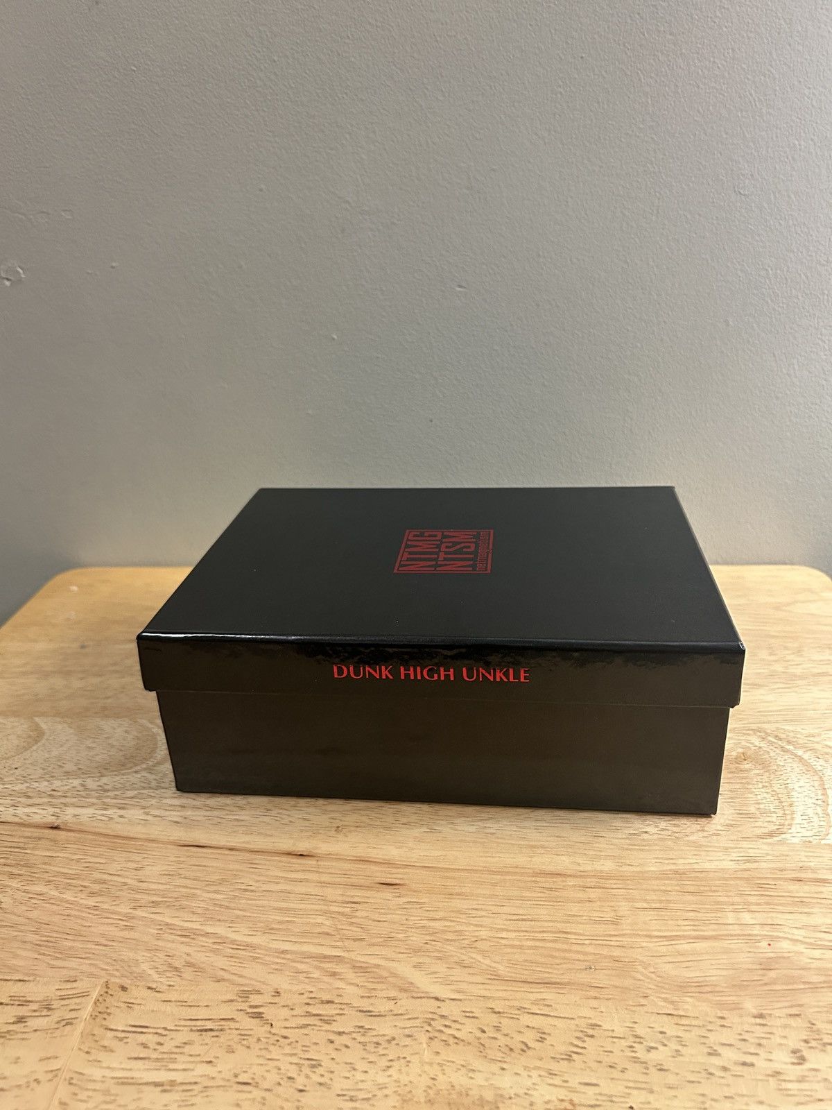 LEGO × Nike NETMAGNETISM SERIES 6 VI- Nike Dunk High SB UNKLE Kickbrick Size ONE SIZE - 4 Thumbnail