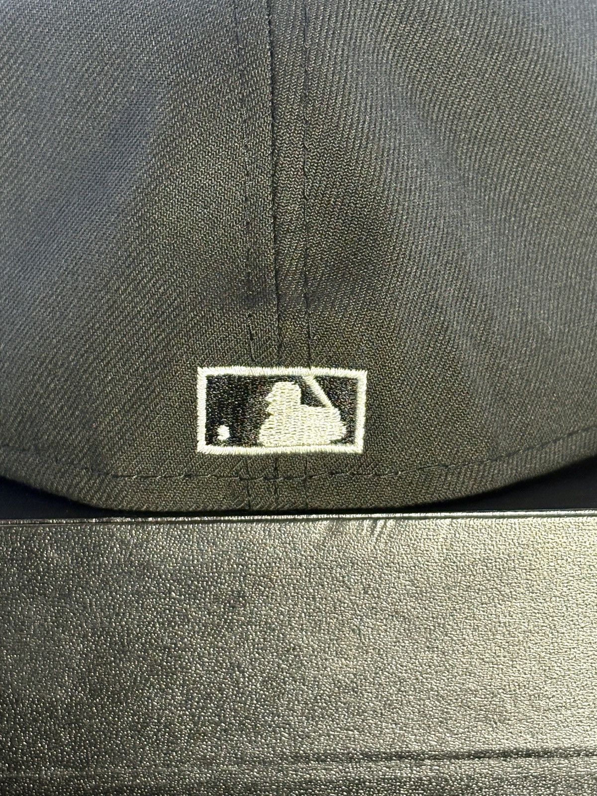 New Era Tigers “Tiger Stadium” Fitted – Hat Club 59FIFTY 420 rare Size ONE SIZE - 6 Thumbnail