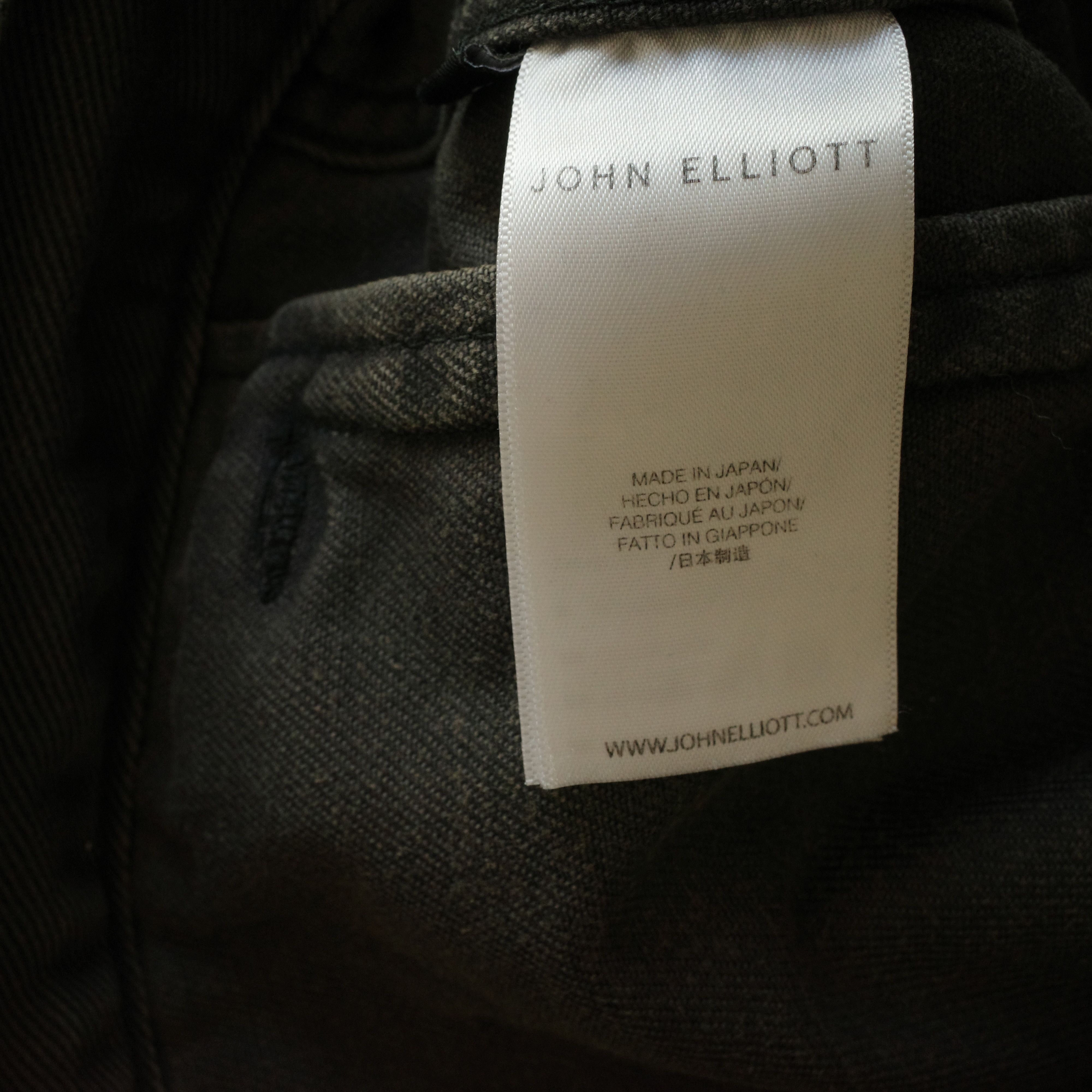 John Elliott Thumper Jacket Type II Size US M / EU 48-50 / 2 - 6 Thumbnail