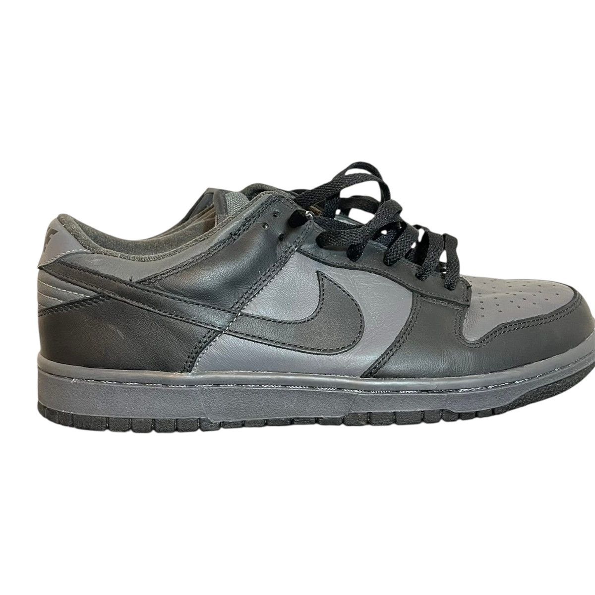 Nike 2002 bike Sb dunk Size US 11 / EU 44 - 1 Thumbnail