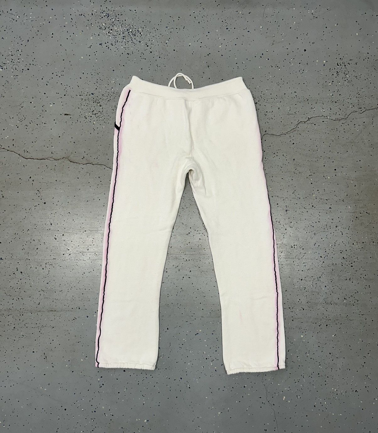 Nike × Vintage VTG 70s Nike Sweatpants Size US 31 - 7 Thumbnail