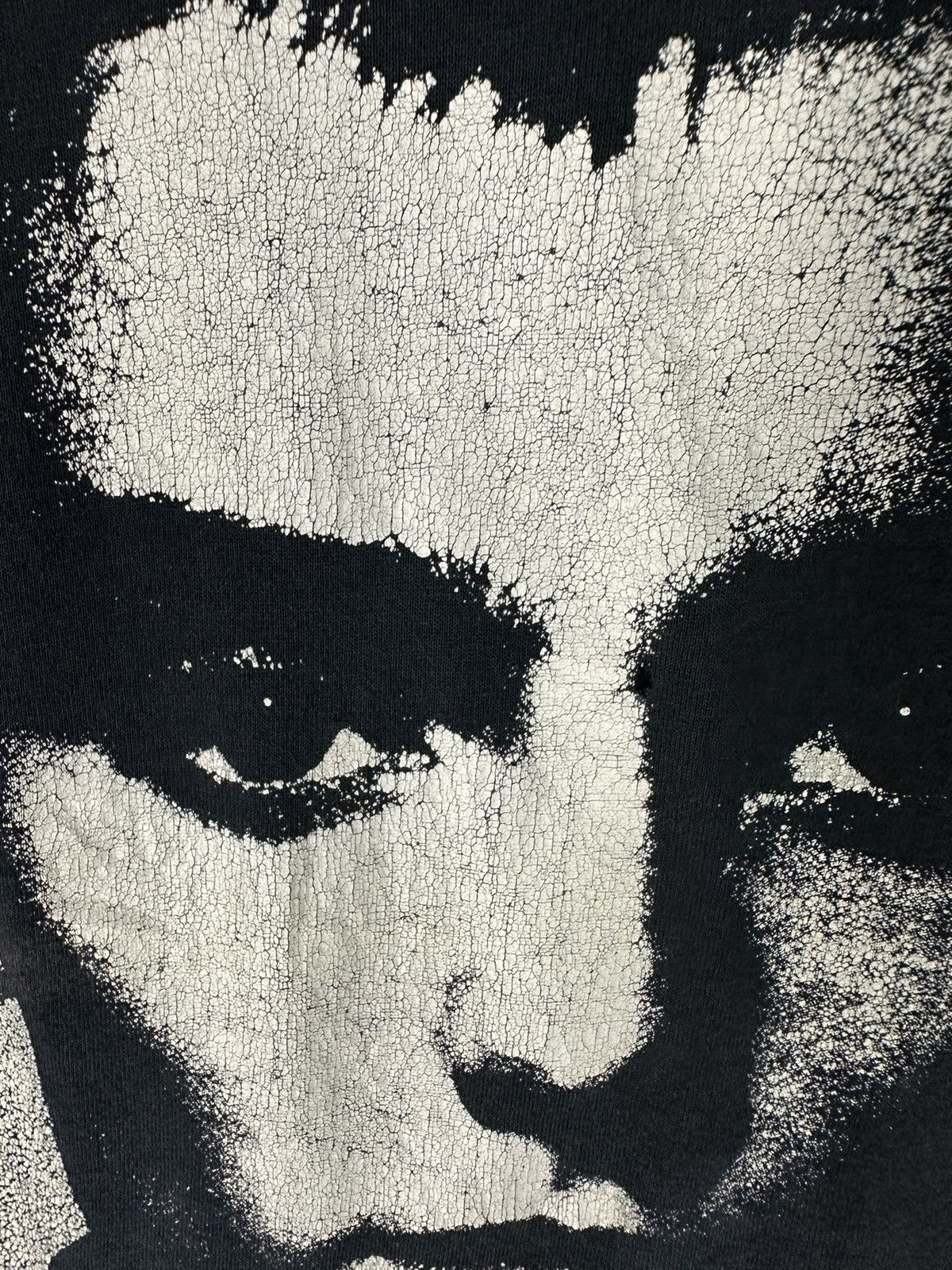 Band Tees RARE Vtg 80’s Sinéad O'Connor Single Stich Shirt Tee 🔥Died Size US S / EU 44-46 / 1 - 3 Thumbnail