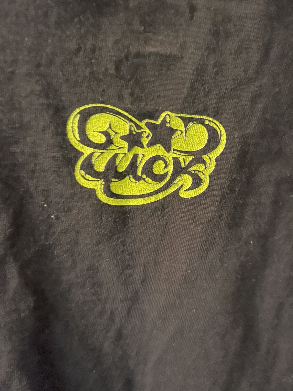 Drain Gang Bladee Virtual Show Merch Size US L / EU 52-54 / 3 - 3 Thumbnail