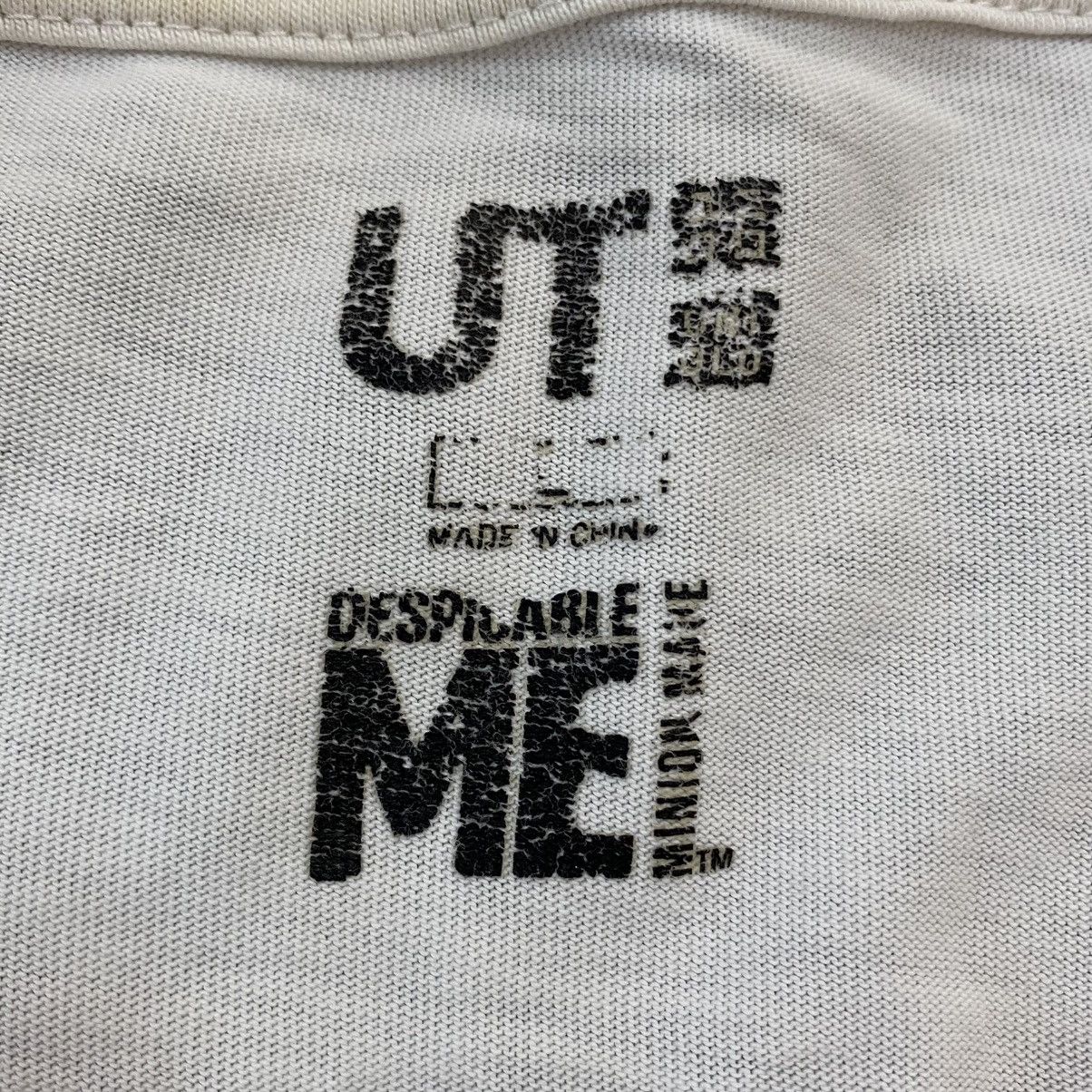 Uniqlo Movie despicable me minions paradise Size US L / EU 52-54 / 3 - 4 Thumbnail