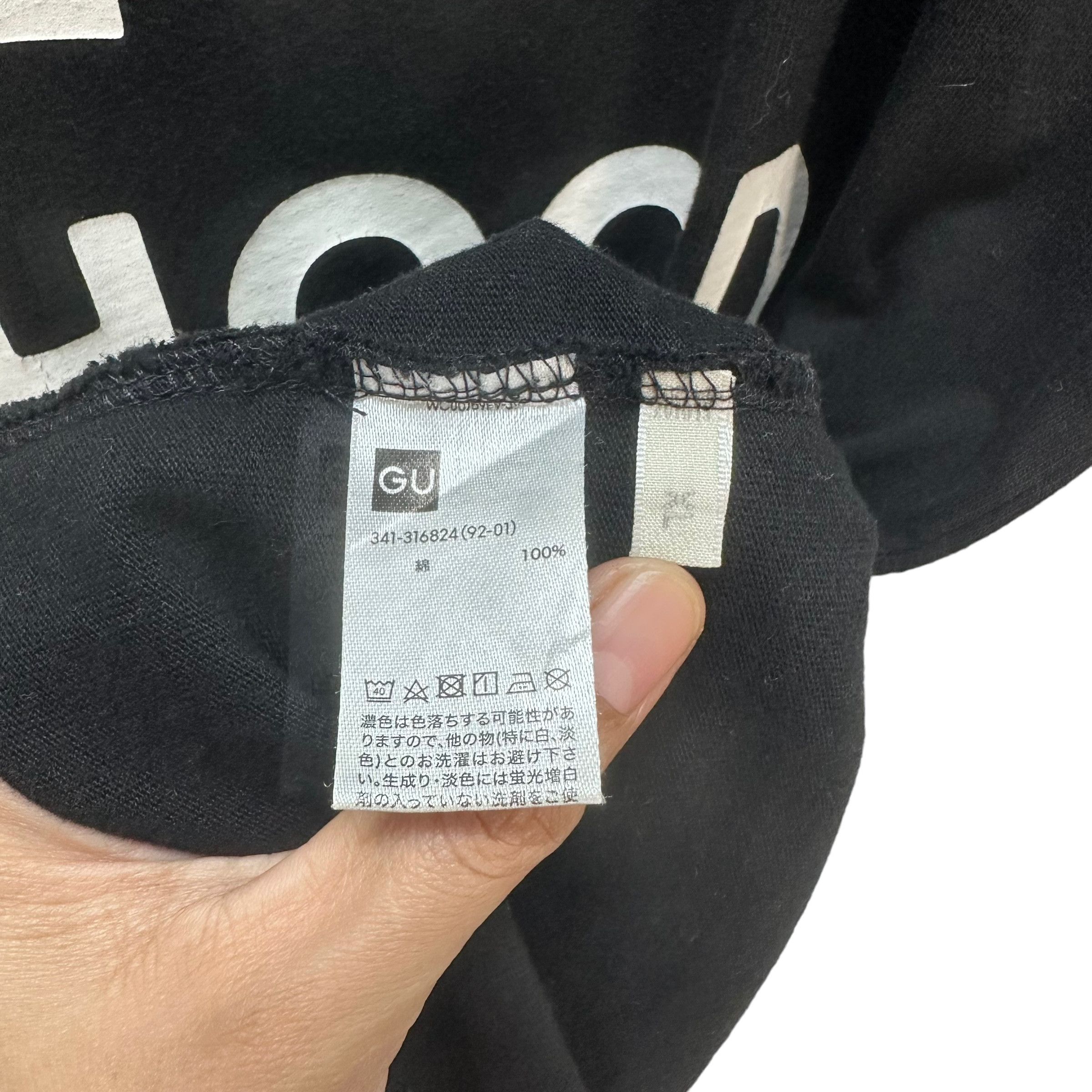 Japanese Brand STUDIO SEVEN CHILDHOOD DREAMS TEES #8751-024 Size US XL / EU 56 / 4 - 7 Thumbnail