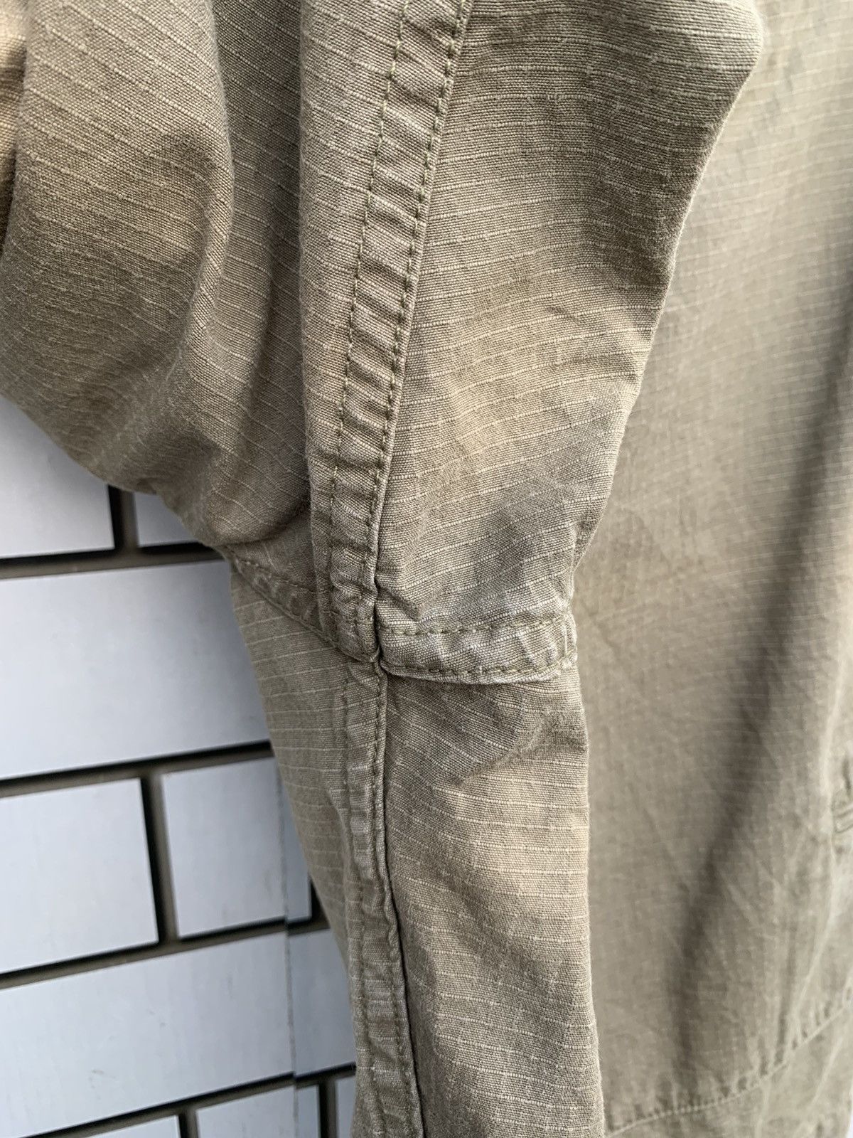 Stussy Vintage Stussy Sun Faded Shorts Pants Size US 30 / EU 46 - 12 Thumbnail