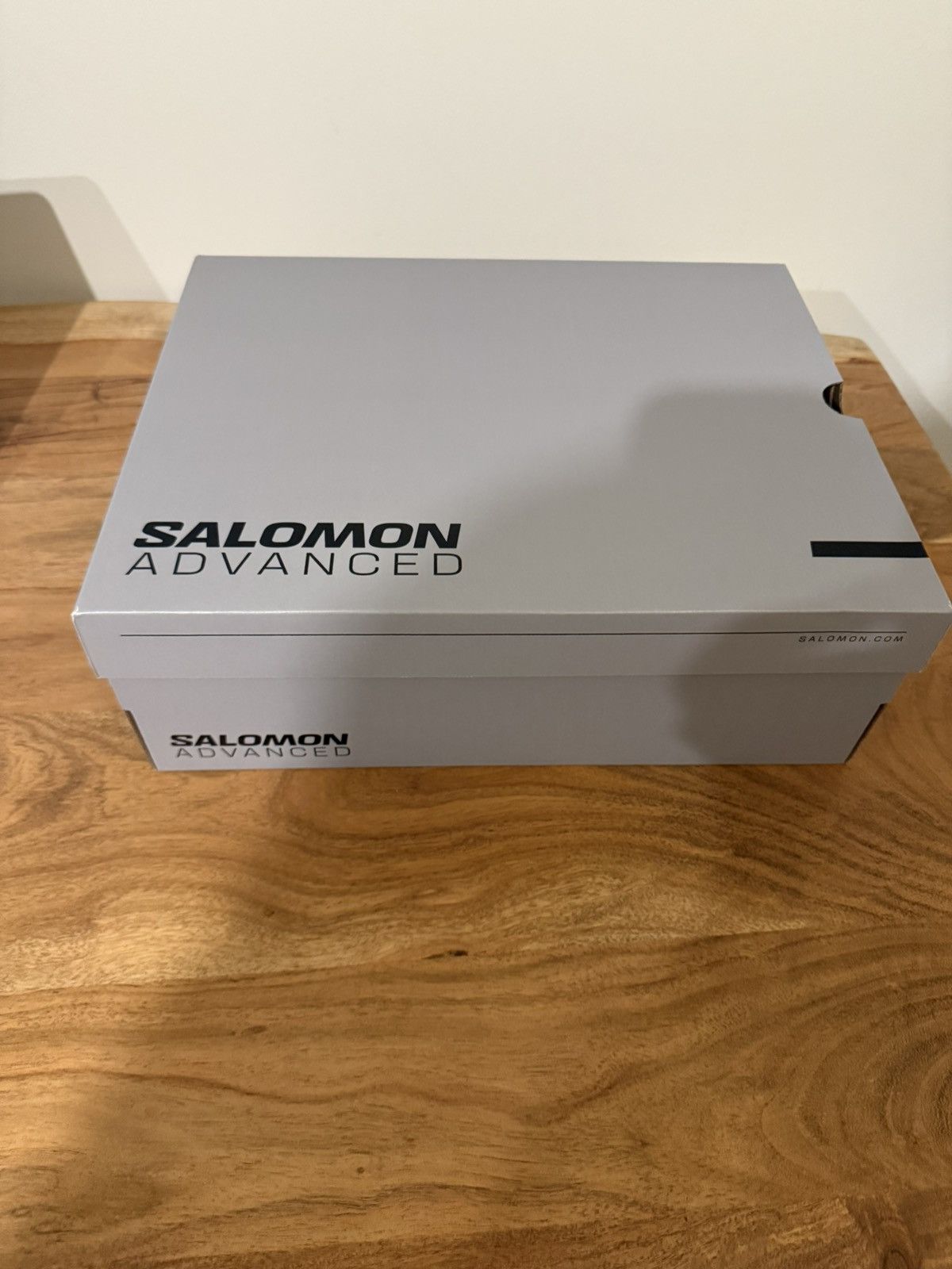 Salomon Salomon ODYSSEY ELMT ADVANCED M13 Size US 12.5 / EU 45-46 - 15 Thumbnail