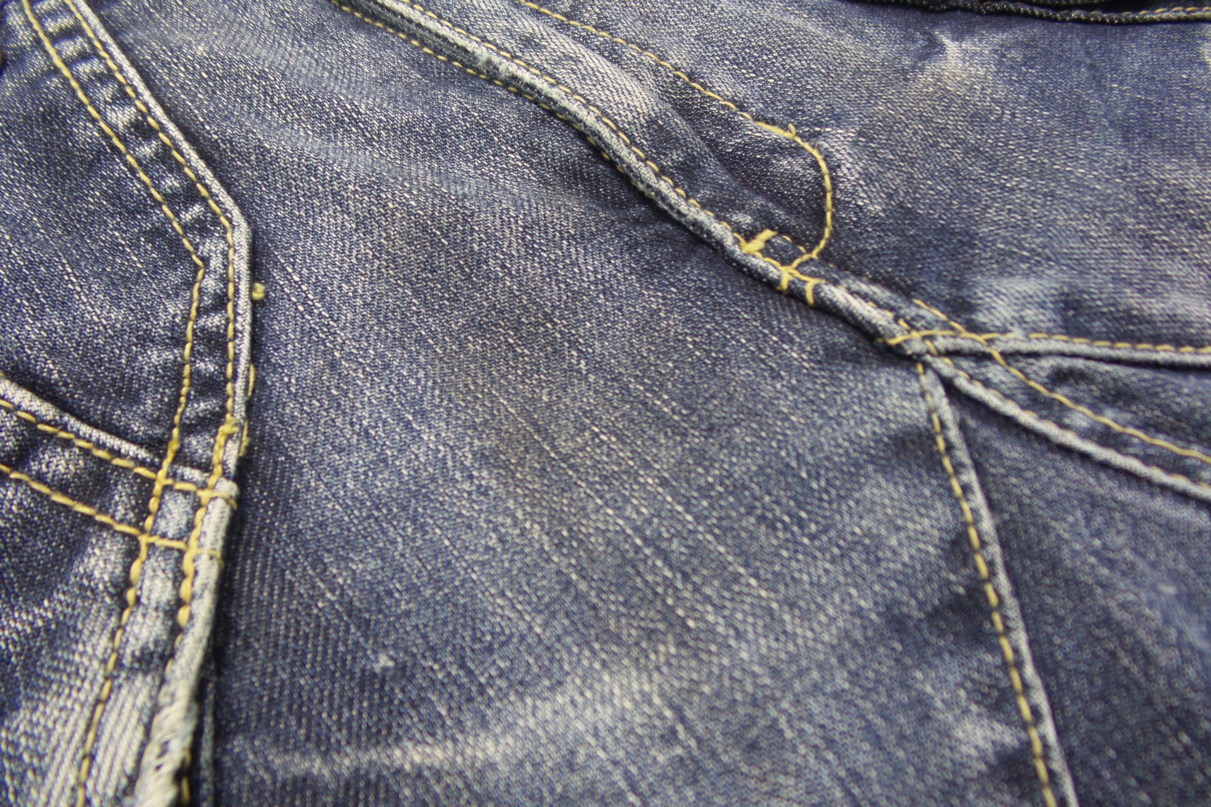 PPFM PPFM Curve Jeans W16xL44.5 Size US 32 / EU 48 - 8 Thumbnail