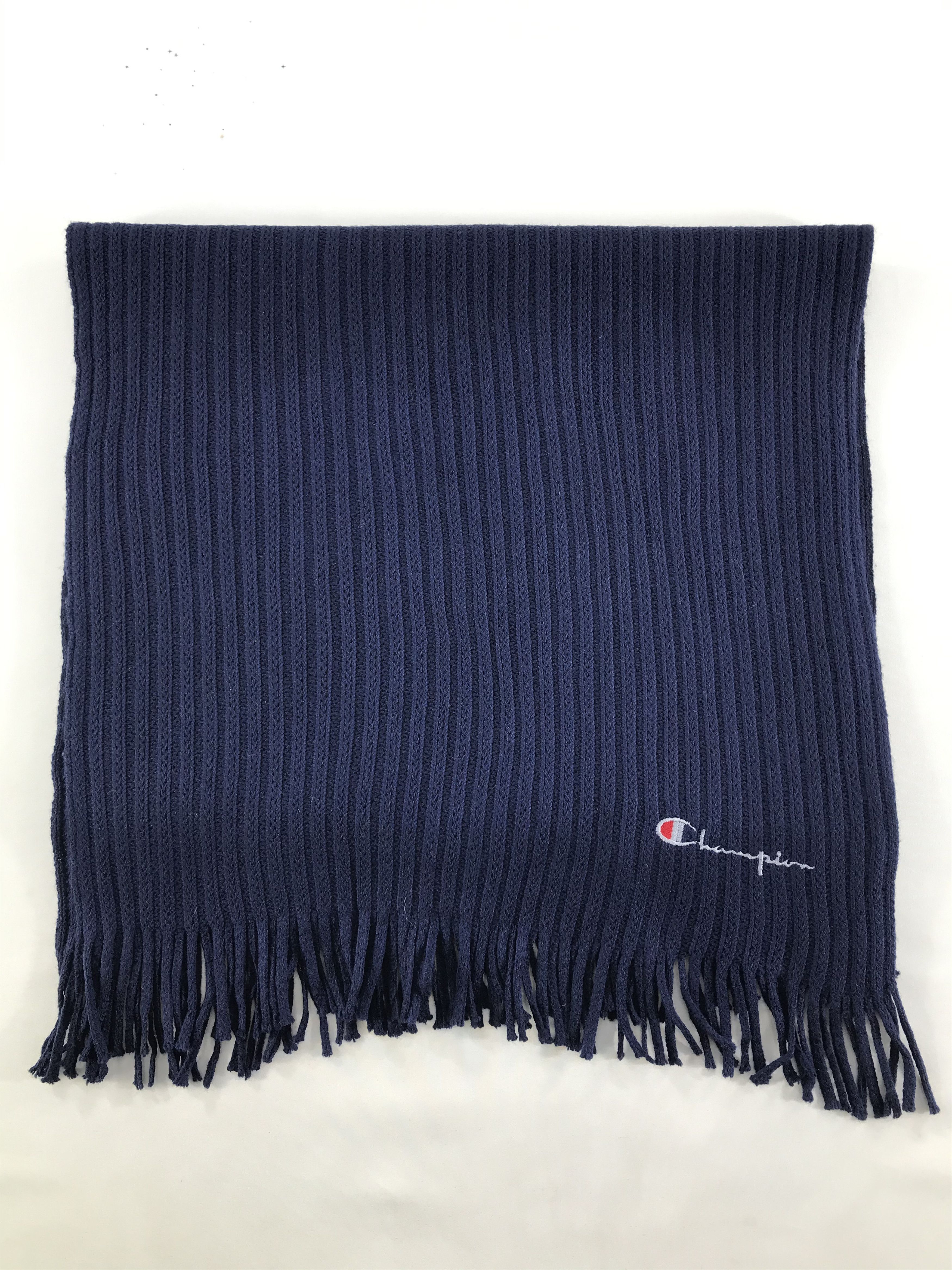 Champion Vintage Champion Scarf/Muffler/Neckwear MF1138 Size ONE SIZE - 2 Thumbnail