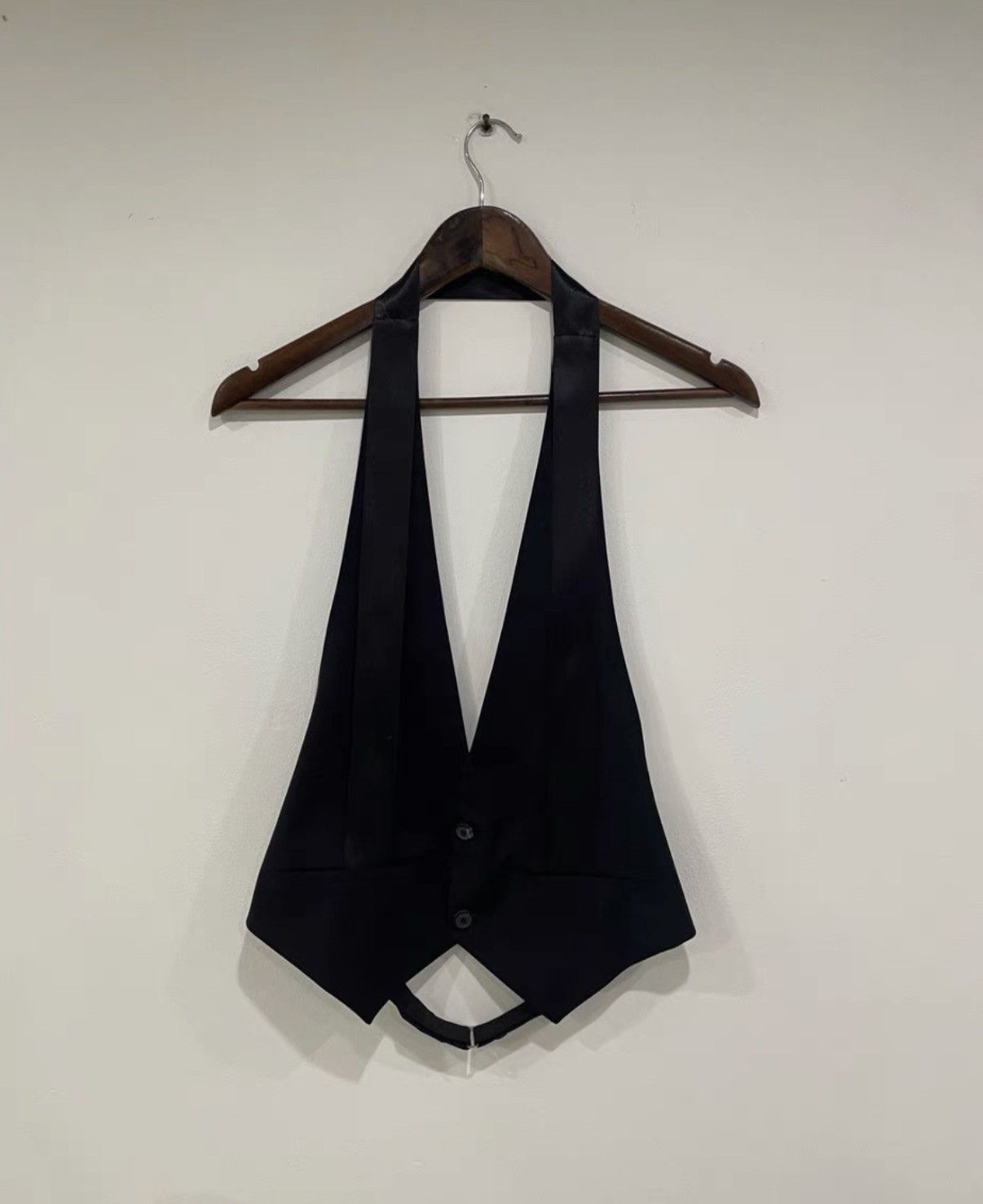 Maison Margiela Martin Margiela SS08 deconstructed shark teeth