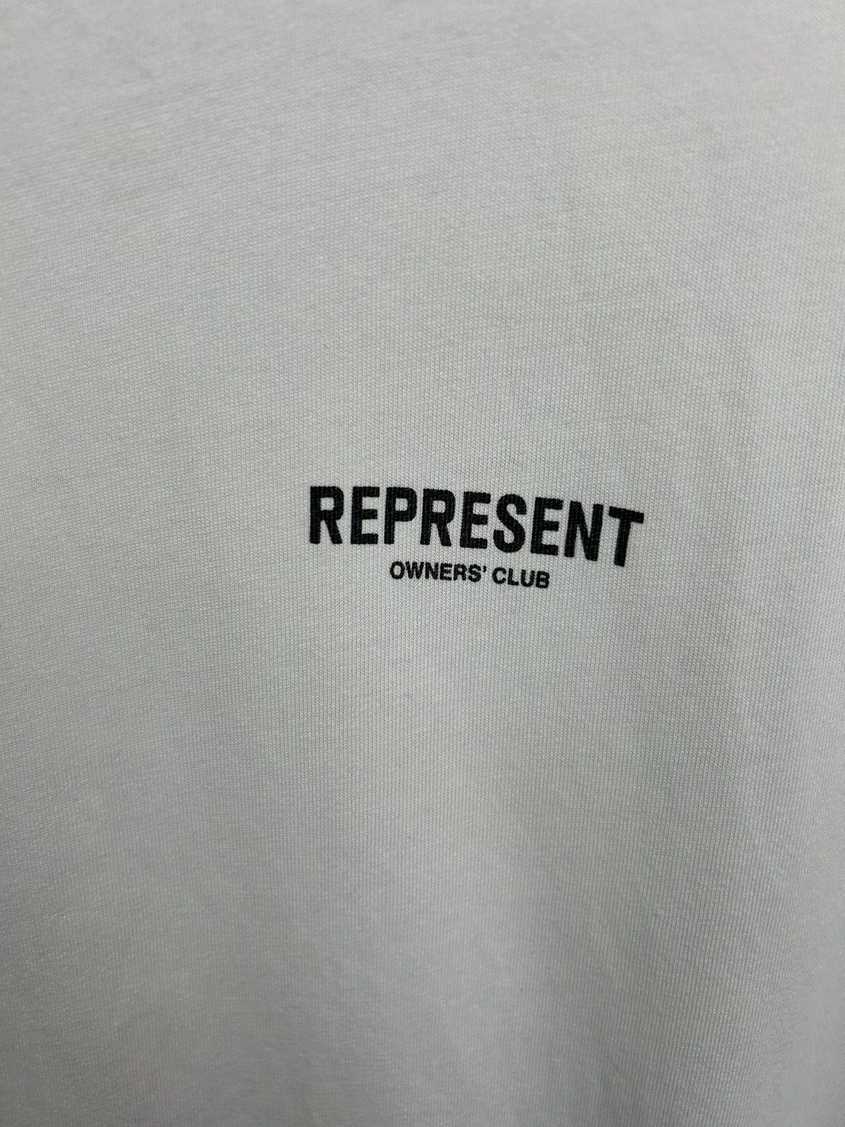 Represent Clo. Represent Owners Club T shirt Size US L / EU 52-54 / 3 - 16 Thumbnail