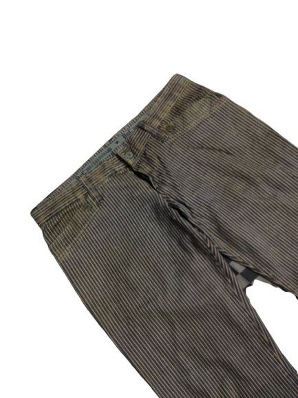 Dolce & Gabbana Dolce & Gabbana Hickory Jeans Size US 34 / EU 50 - 3 Thumbnail
