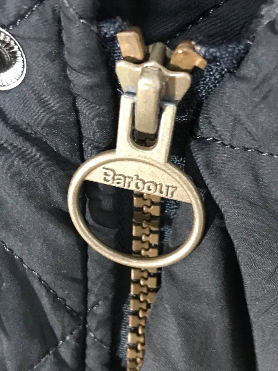 Barbour Classic design pocket Size US XL / EU 56 / 4 - 18 Thumbnail