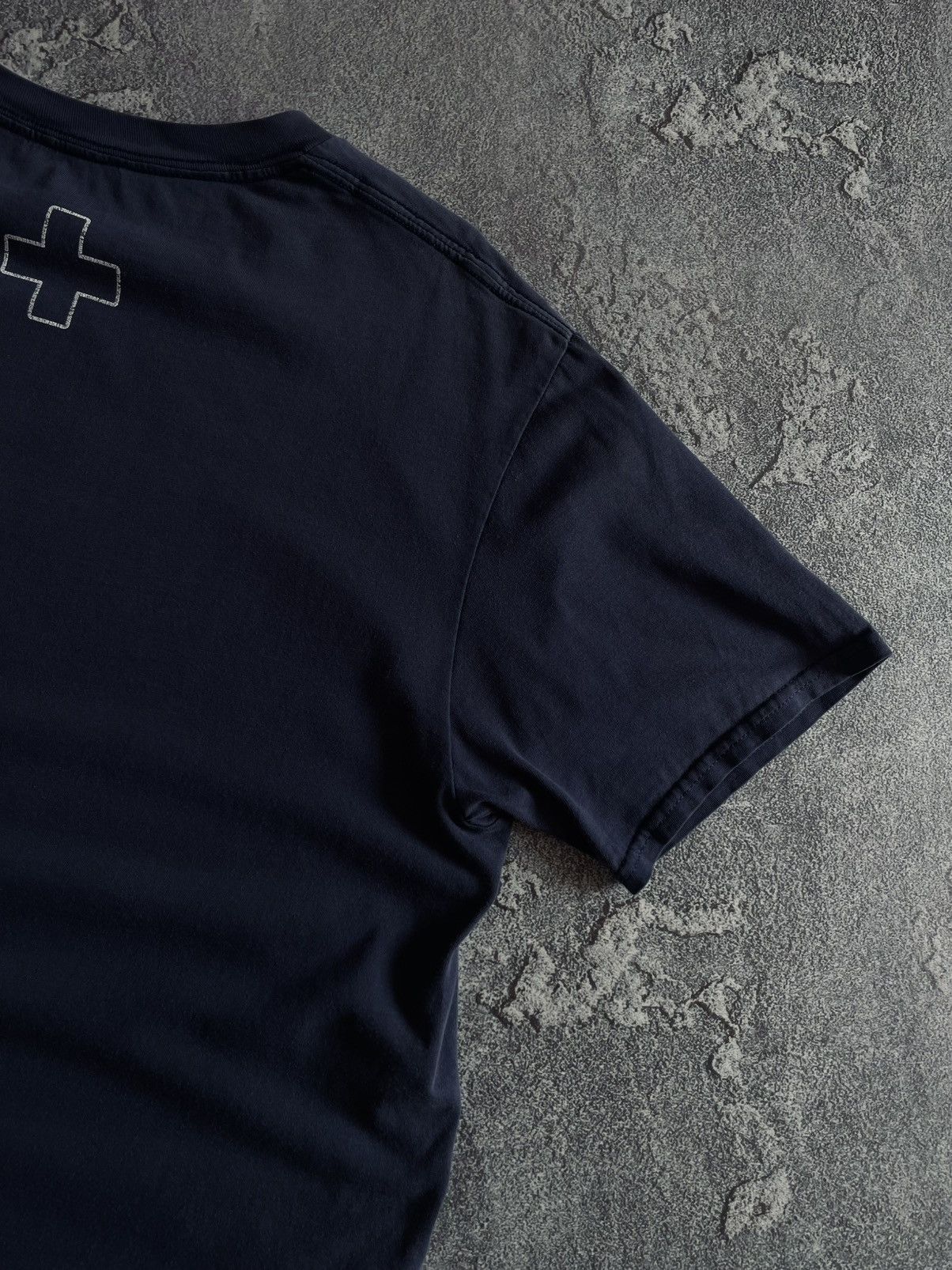 Places + Faces Places + Faces Big Logo Men’s T-Shirt Size L Size US L / EU 52-54 / 3 - 8 Thumbnail