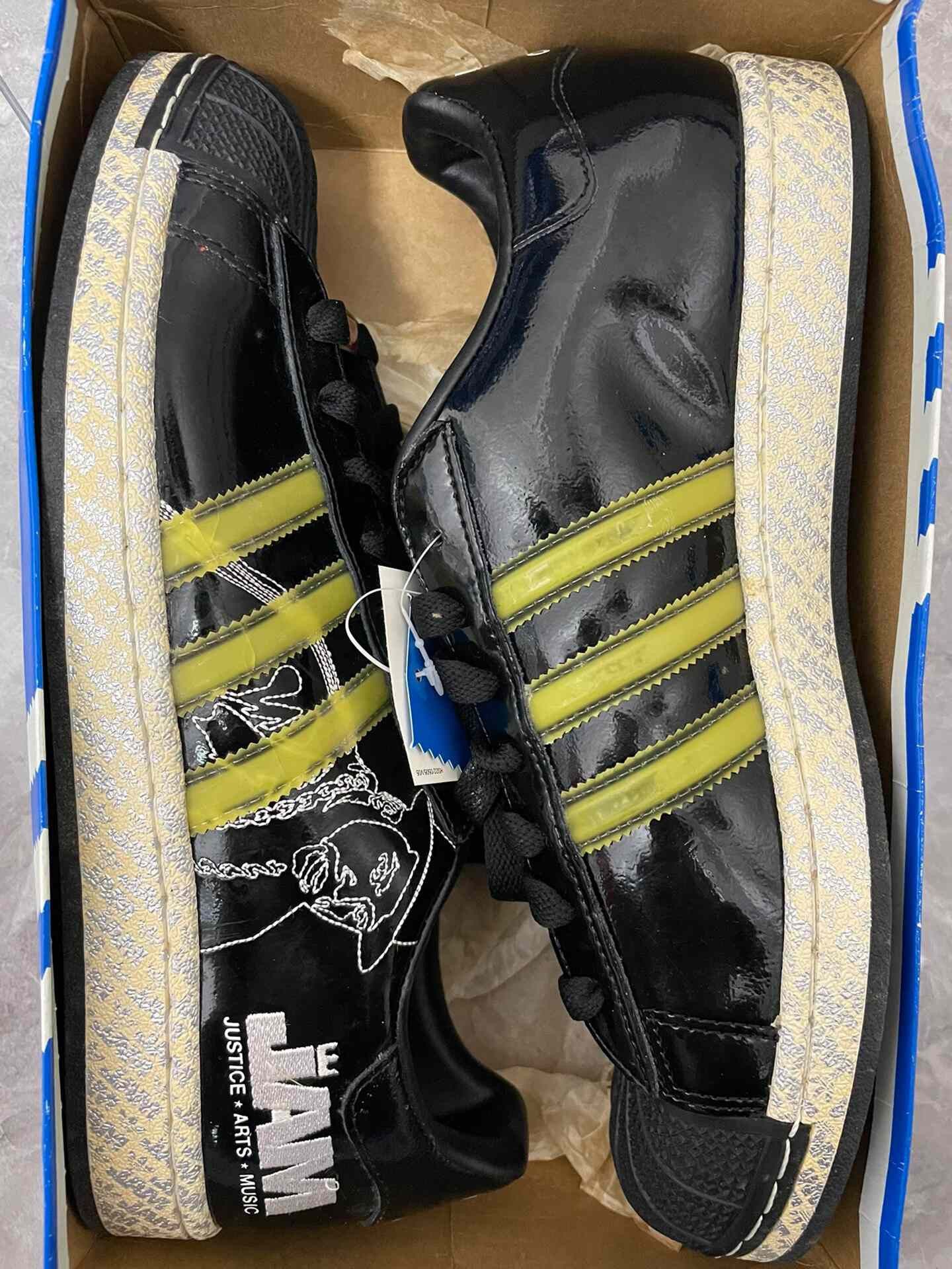 Adidas Adidas Special Lowtop Sneakers 25 Men Size US 10 / EU 43 - 1 Thumbnail