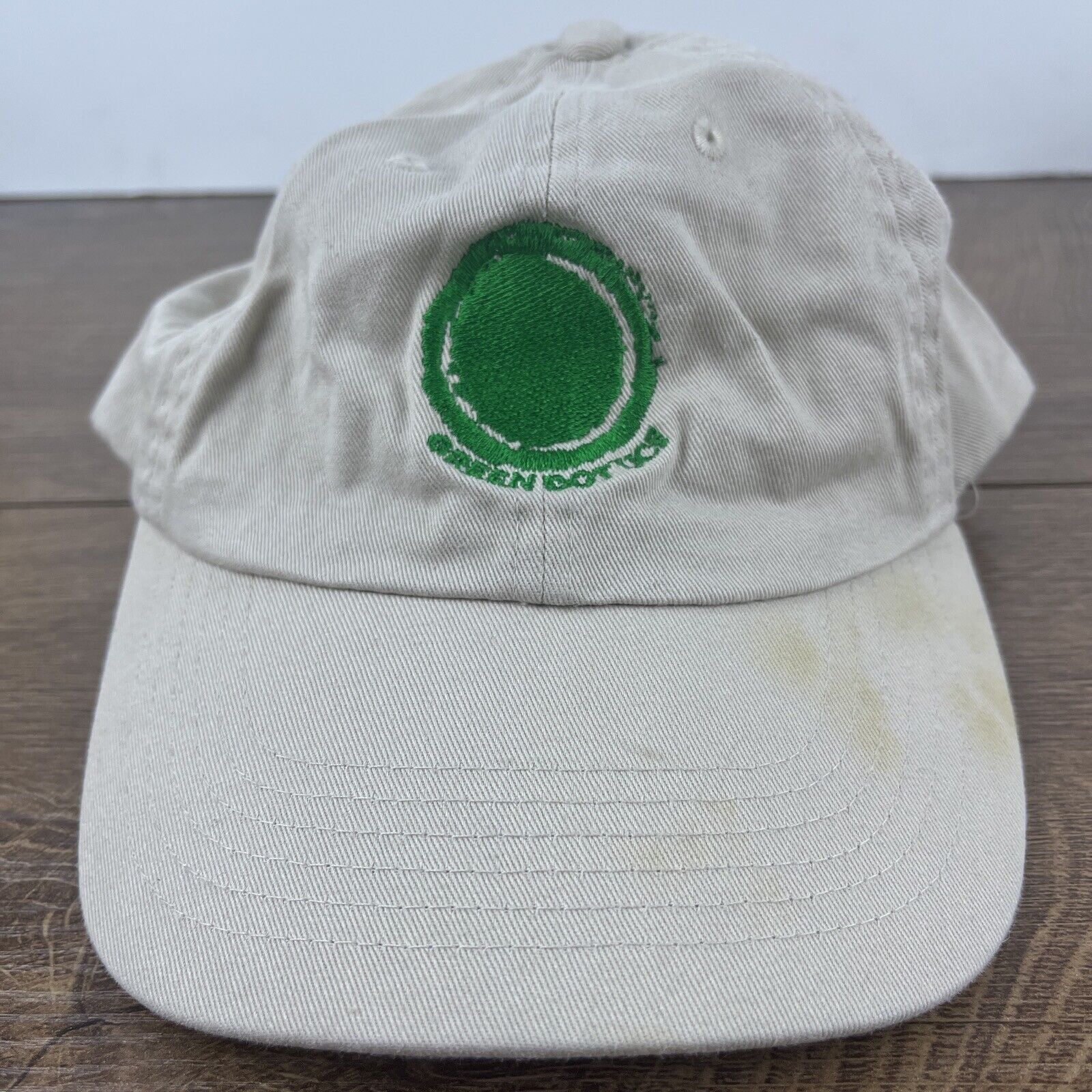 Other Green got UCF Hat Tan Brown Hat Adjustable Adult Size Hat Ca Size ONE SIZE - 1 Thumbnail