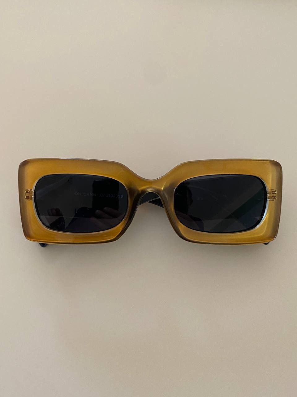 Le Specs Stylish Sunglasses Size ONE SIZE - 1 Thumbnail
