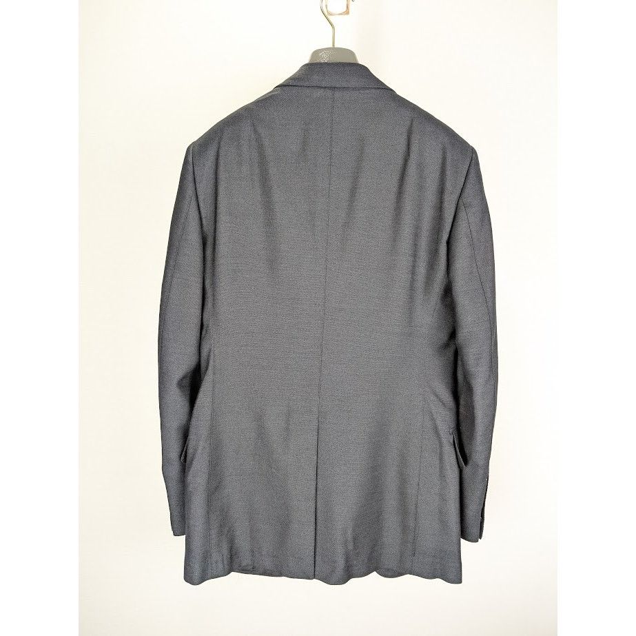 Tom Ford o1rshd1 Blazer Jacket in Navy Size US S / EU 44-46 / 1 - 11 Thumbnail