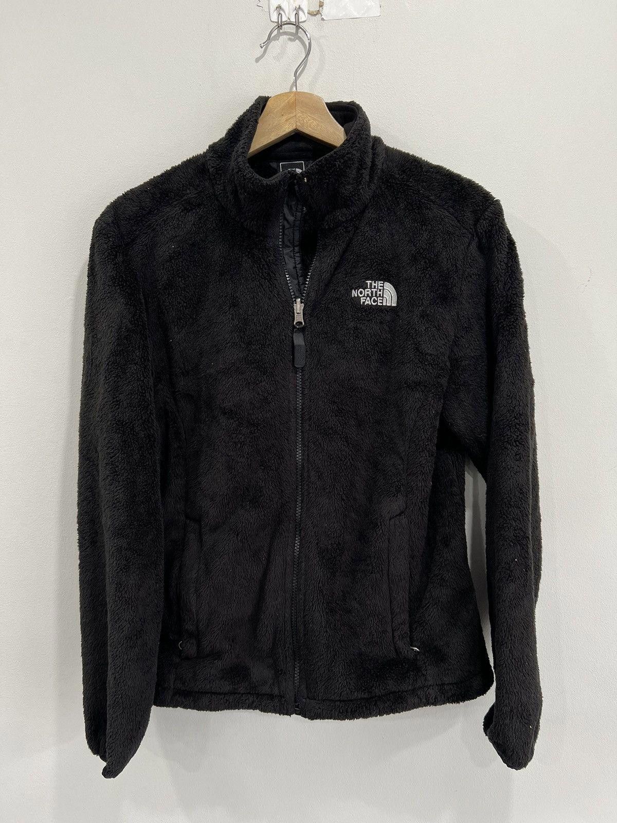 Vintage Vintage North Face Fleece Sweater womens denali Size M / US 6-8 / IT 42-44 - 1 Thumbnail