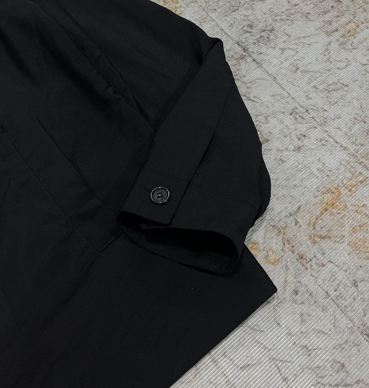 Prada Final Drop📦 Prada Blouson Jacket Size US L / EU 52-54 / 3 - 4 Thumbnail