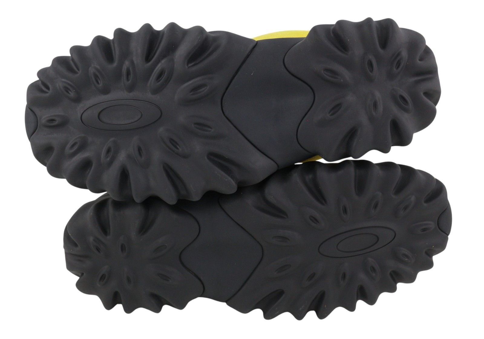 Brain Dead OAKLEY FACTORY CHOP SAW EU41 Lemon Plum Boots 90517 Size US 8 / EU 41 - 9 Thumbnail