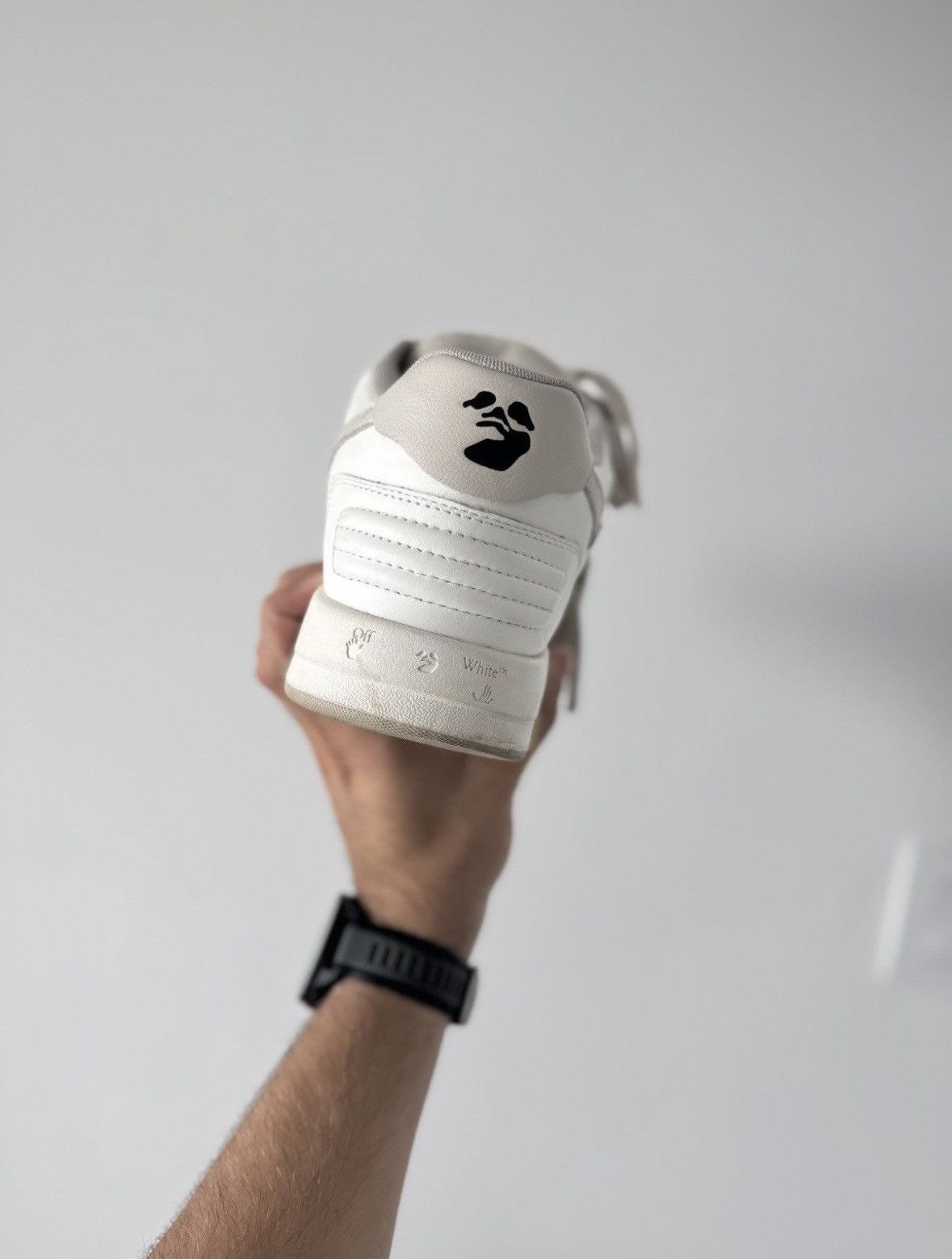 Off-White Off white Size US 9 / EU 42 - 6 Thumbnail